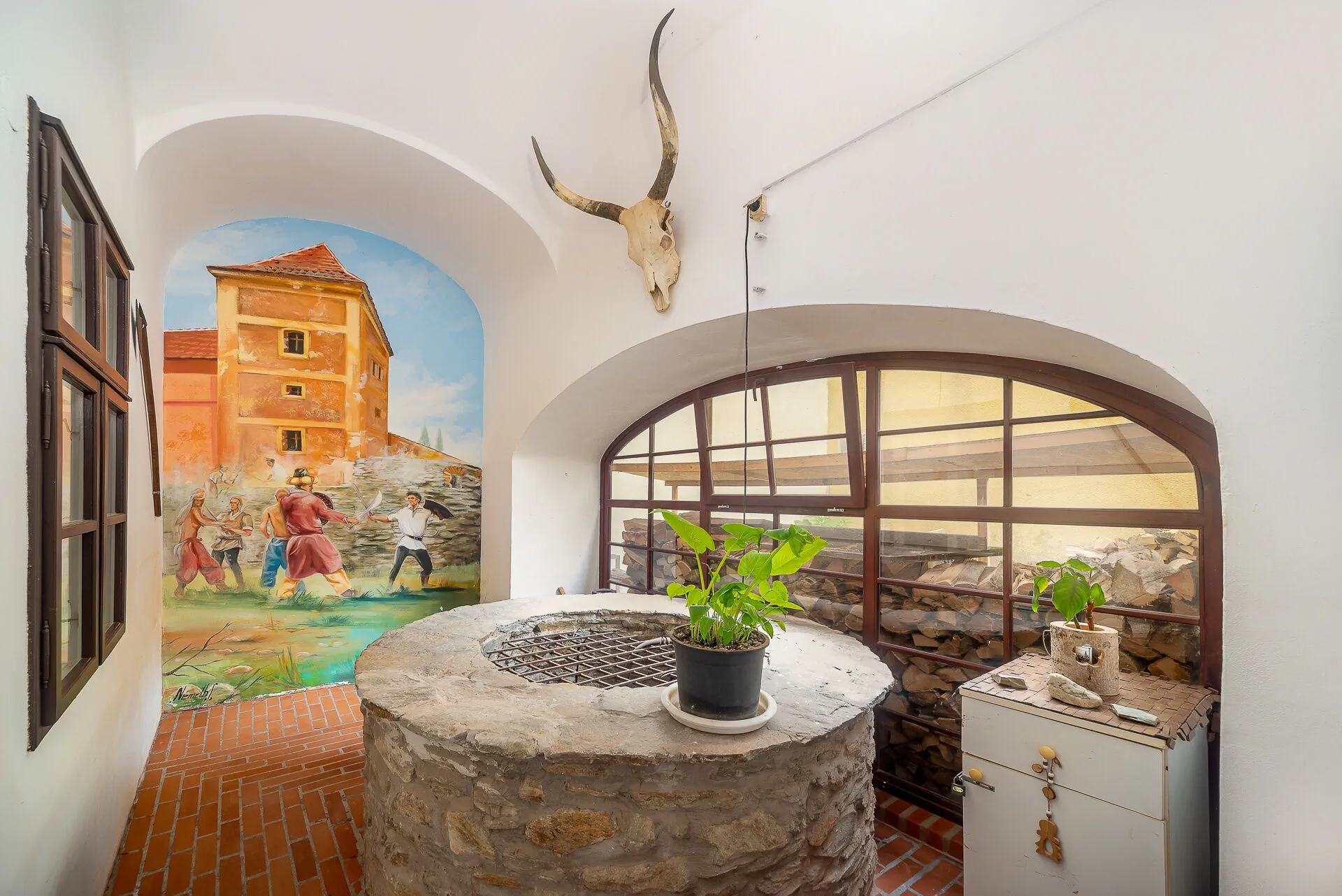 Kordé Apartman Kőszeg - foto 8