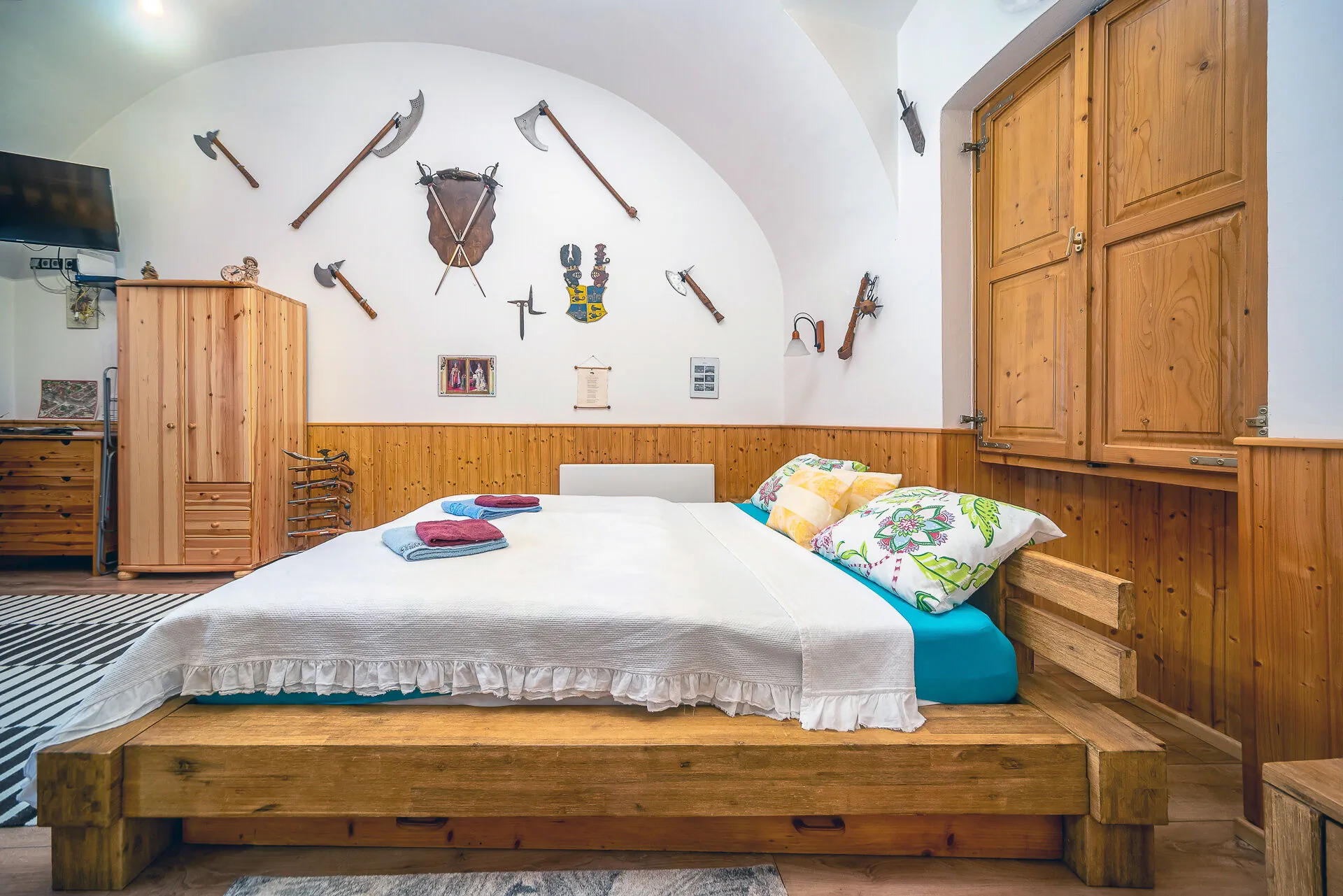 Kordé Apartman Kőszeg - foto 9