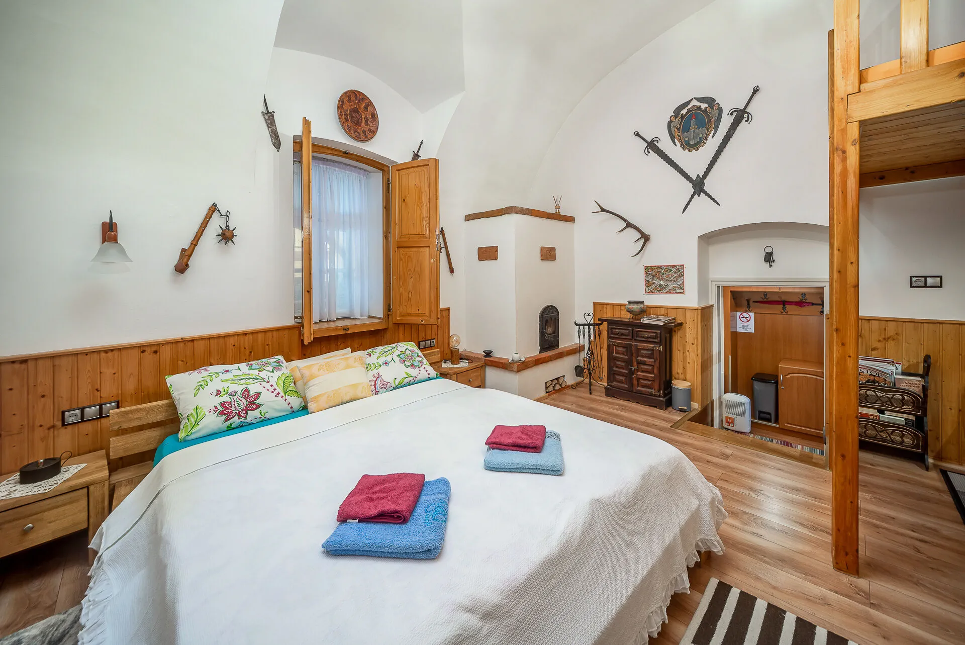 Kordé Apartman Kőszeg - foto 10