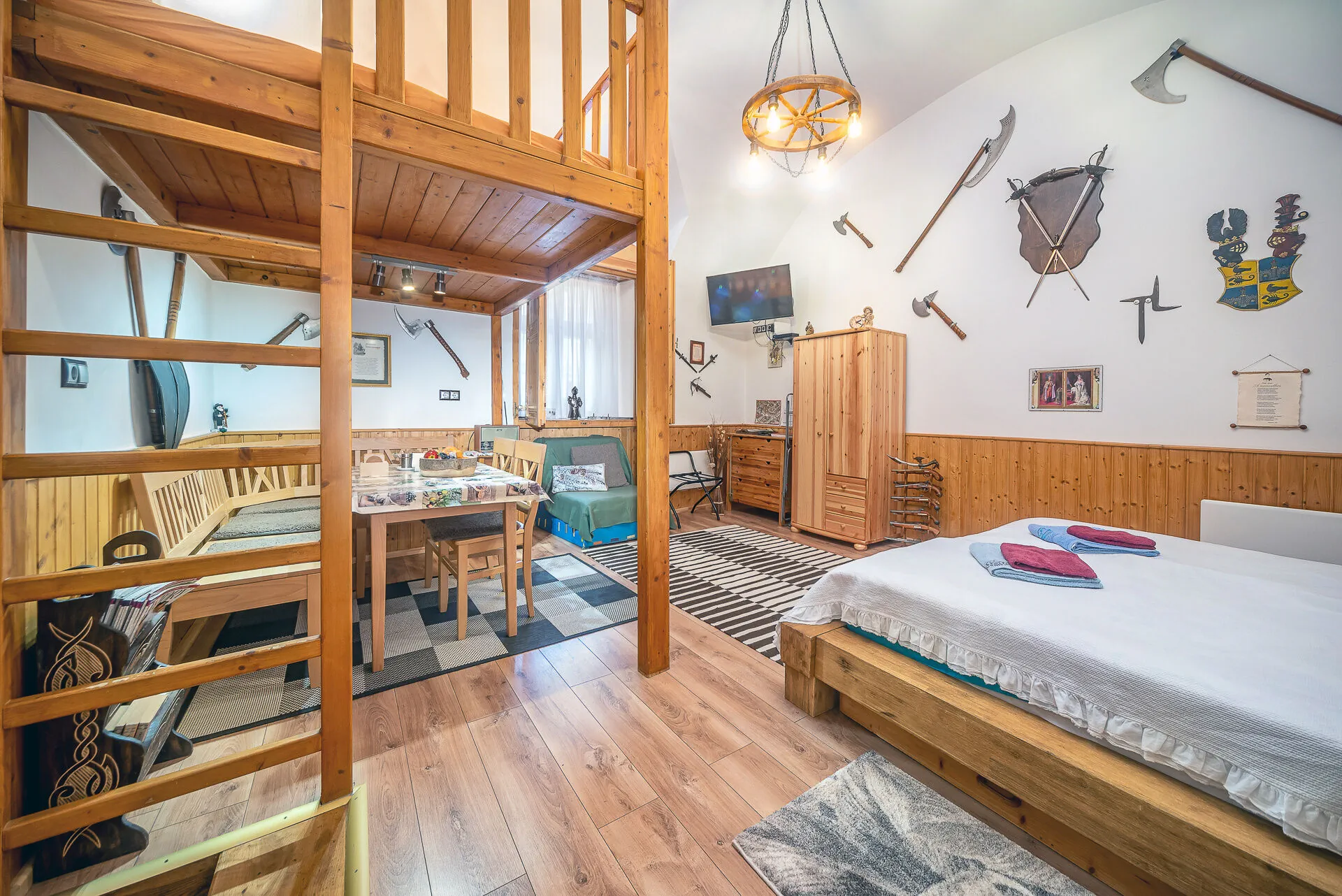 Kordé Apartman Kőszeg - foto 2