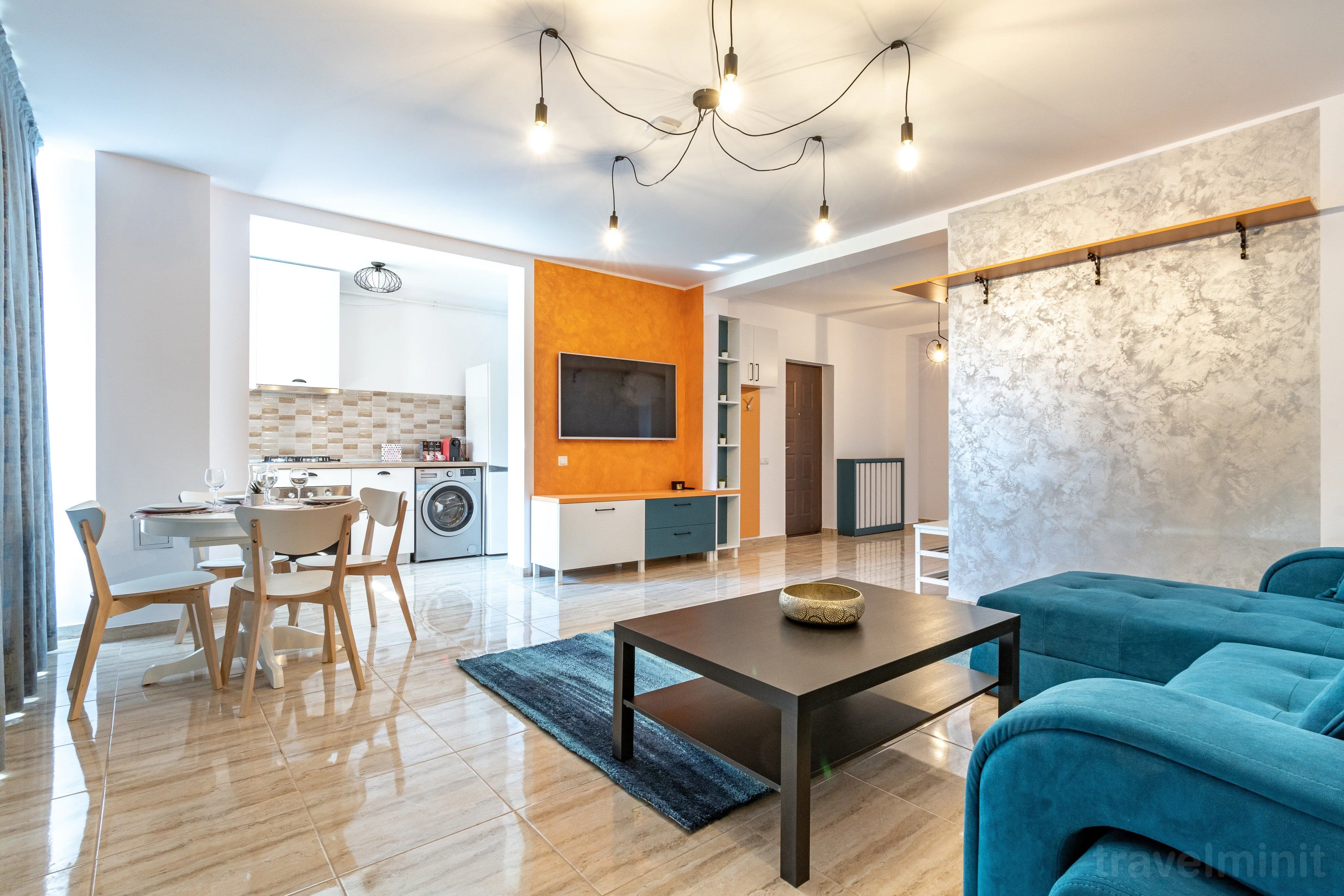 Sabri Apartments Berceni - foto 2
