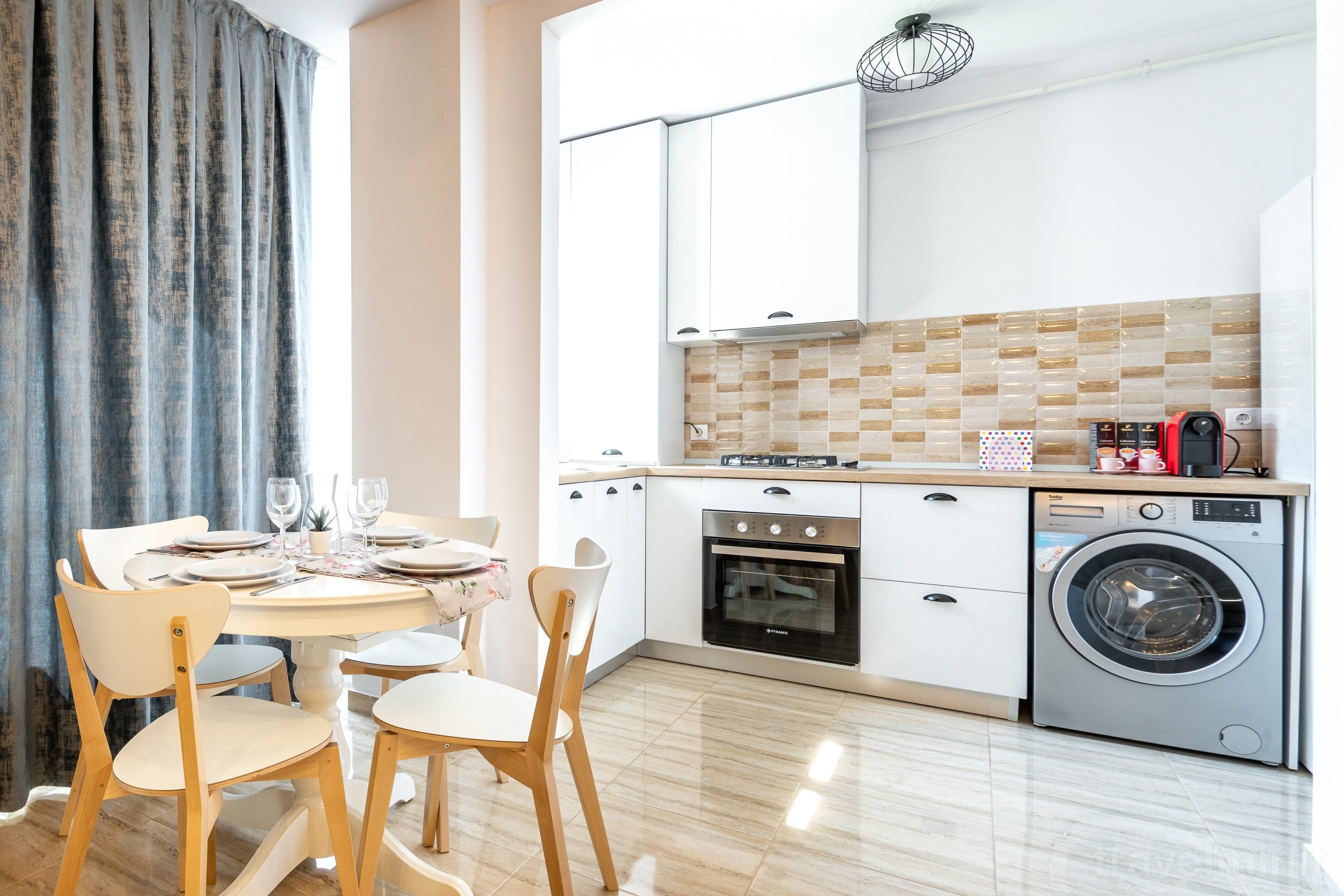 Sabri Apartments Berceni - foto 3