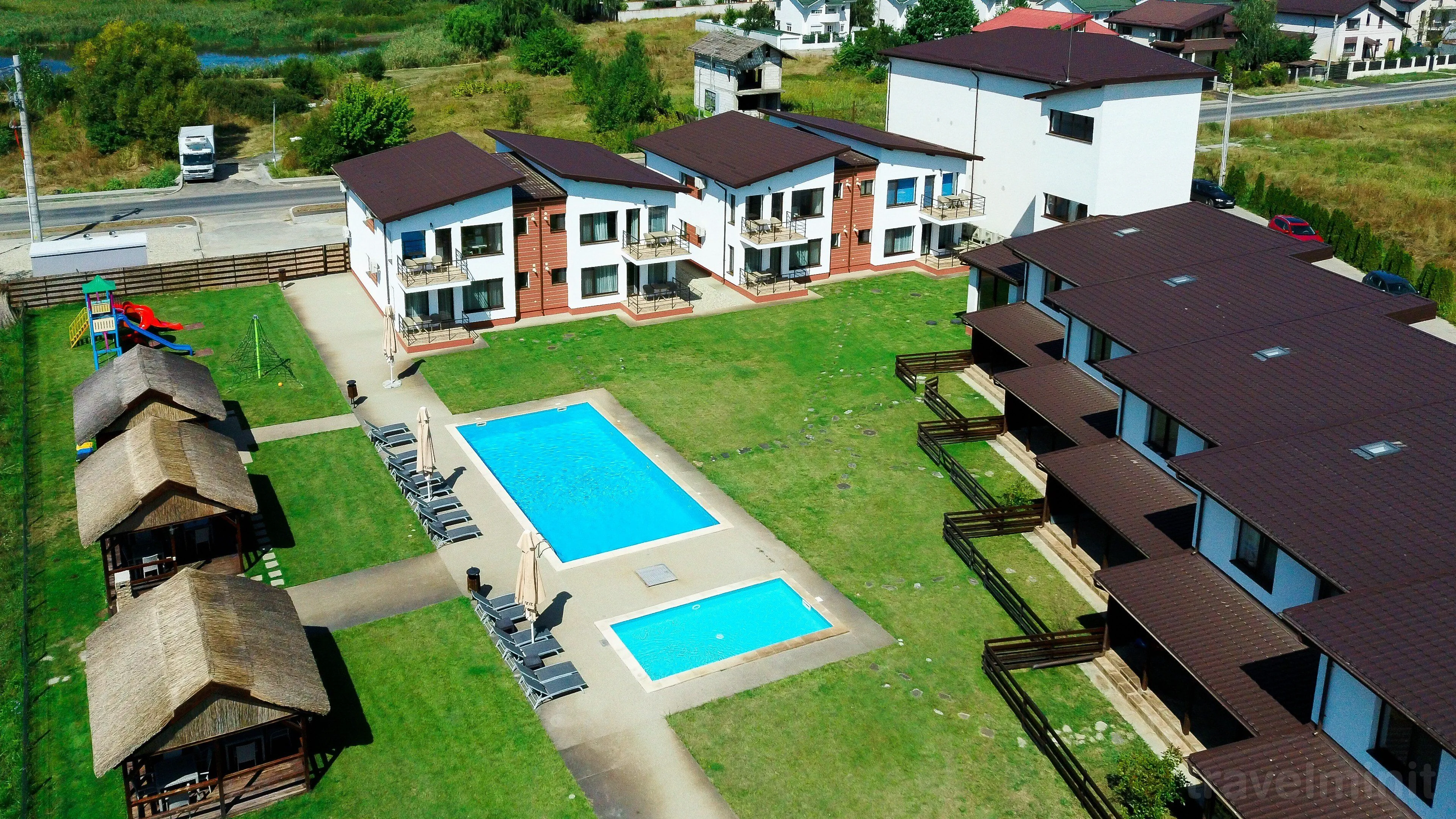Sabri Apartments Berceni - foto 4