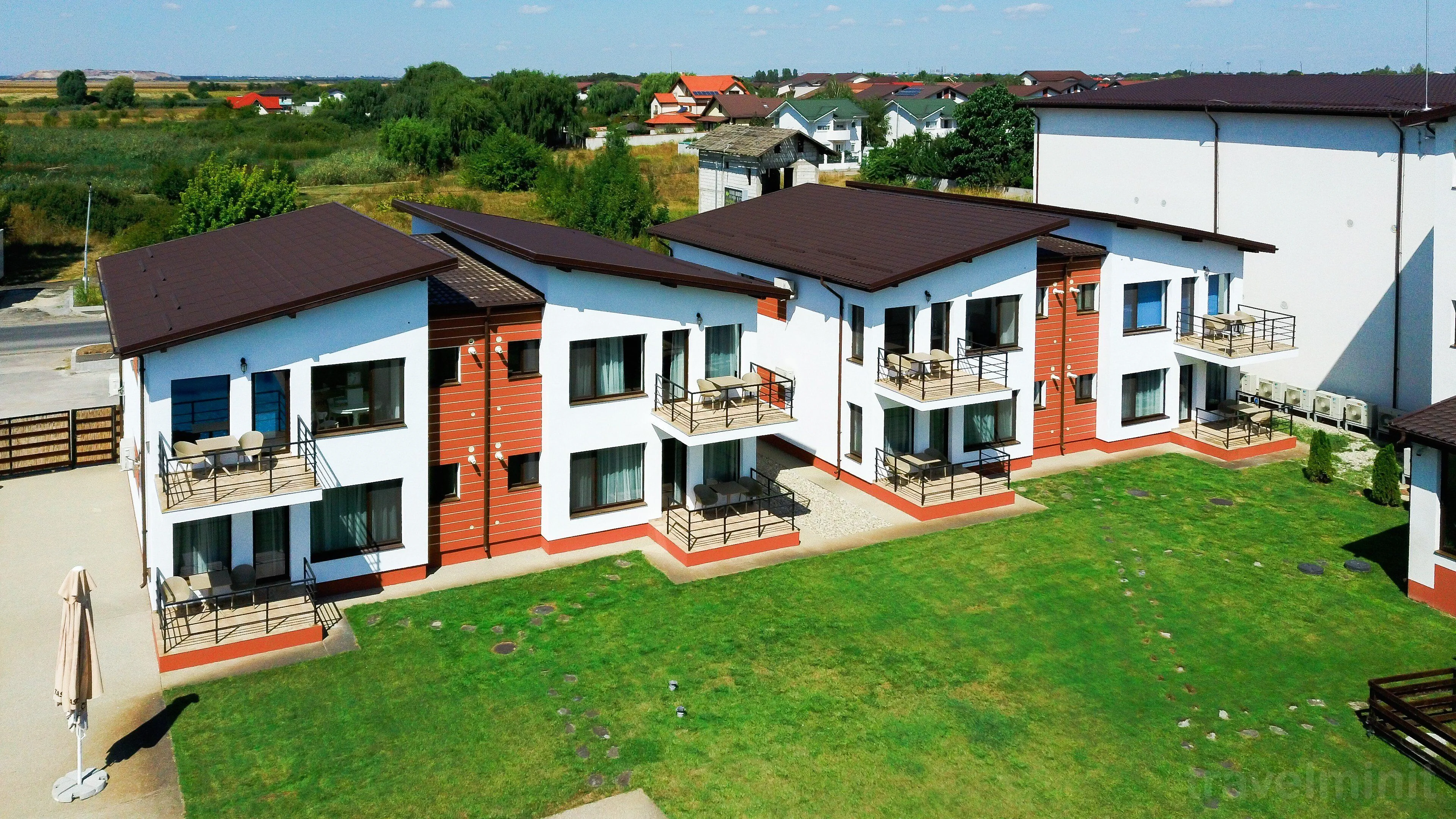 Sabri Apartments Berceni - foto 6