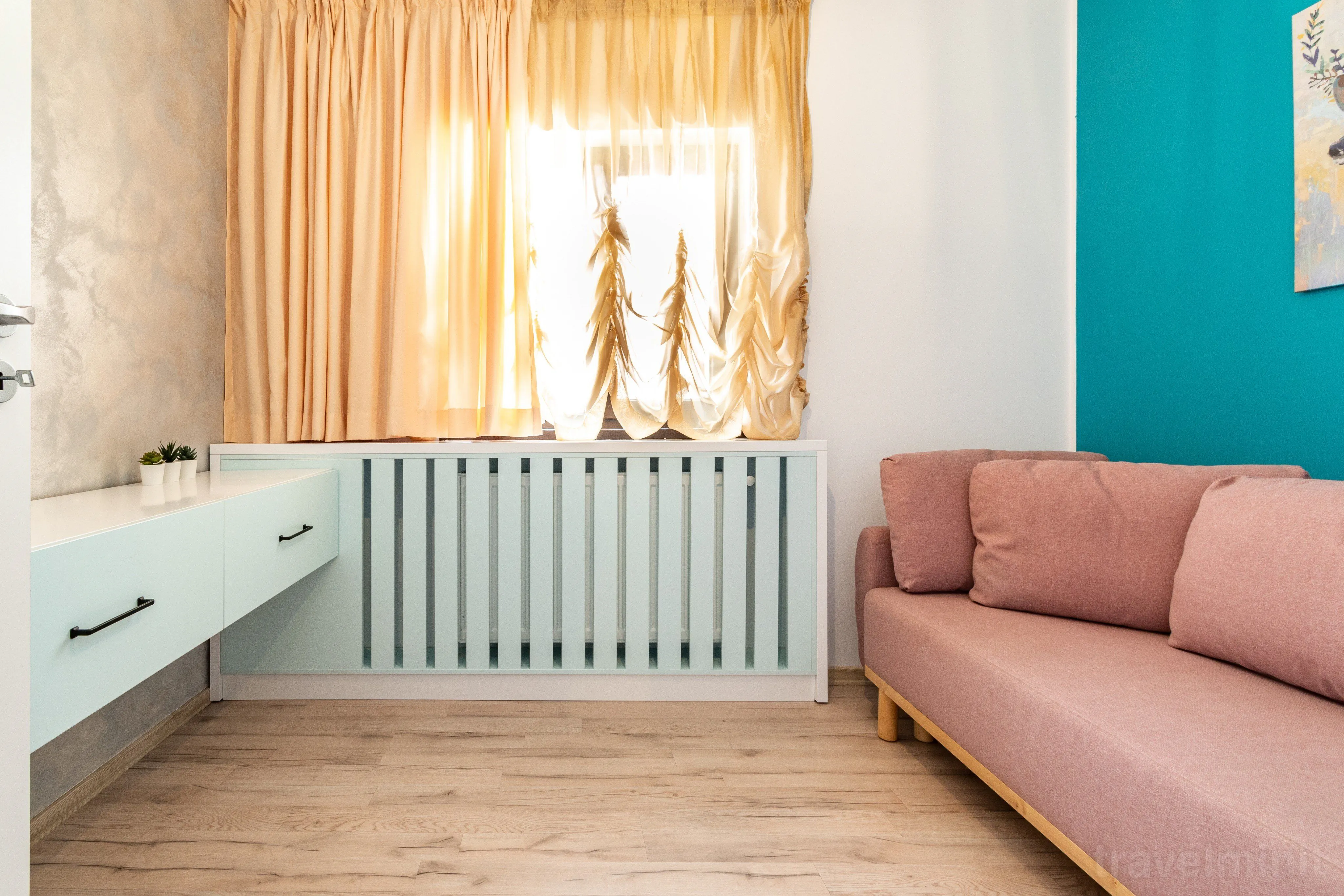Sabri Apartments Berceni - foto 7
