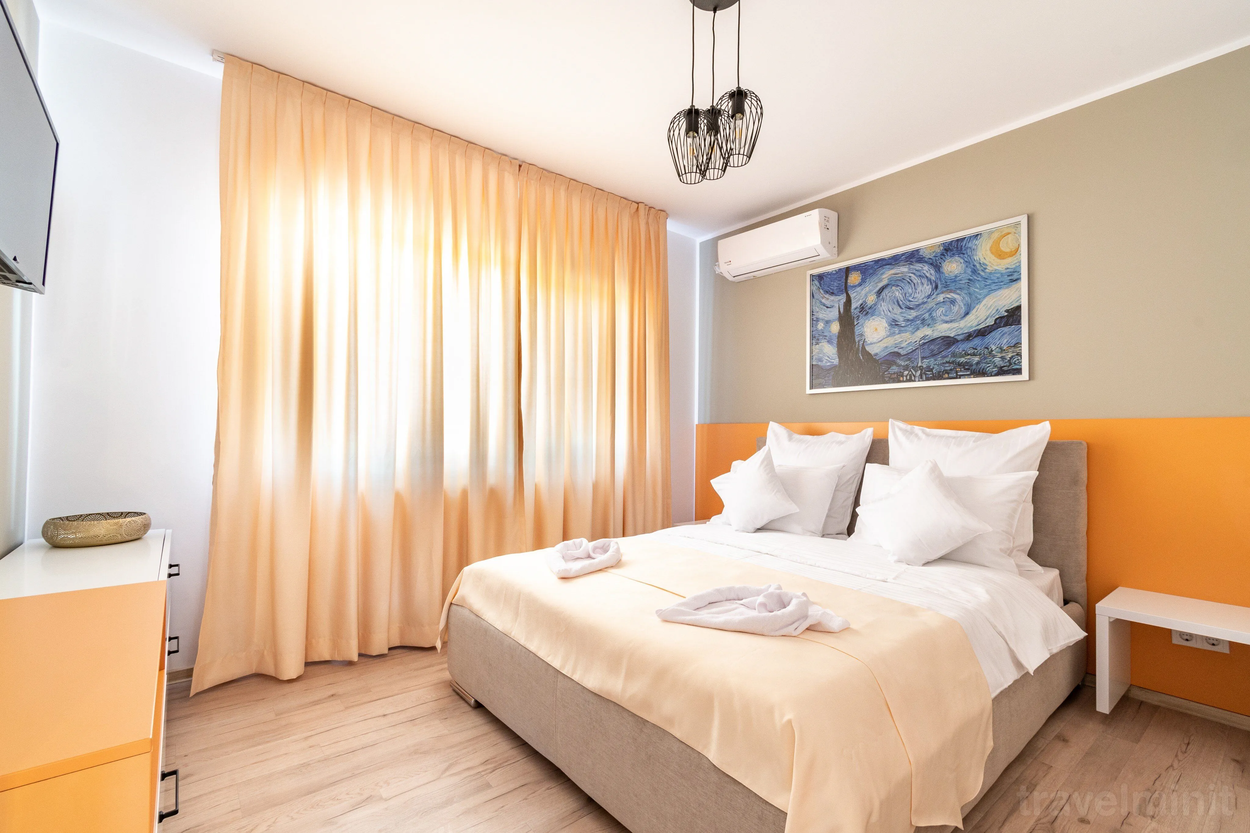 Sabri Apartments Berceni - foto 8