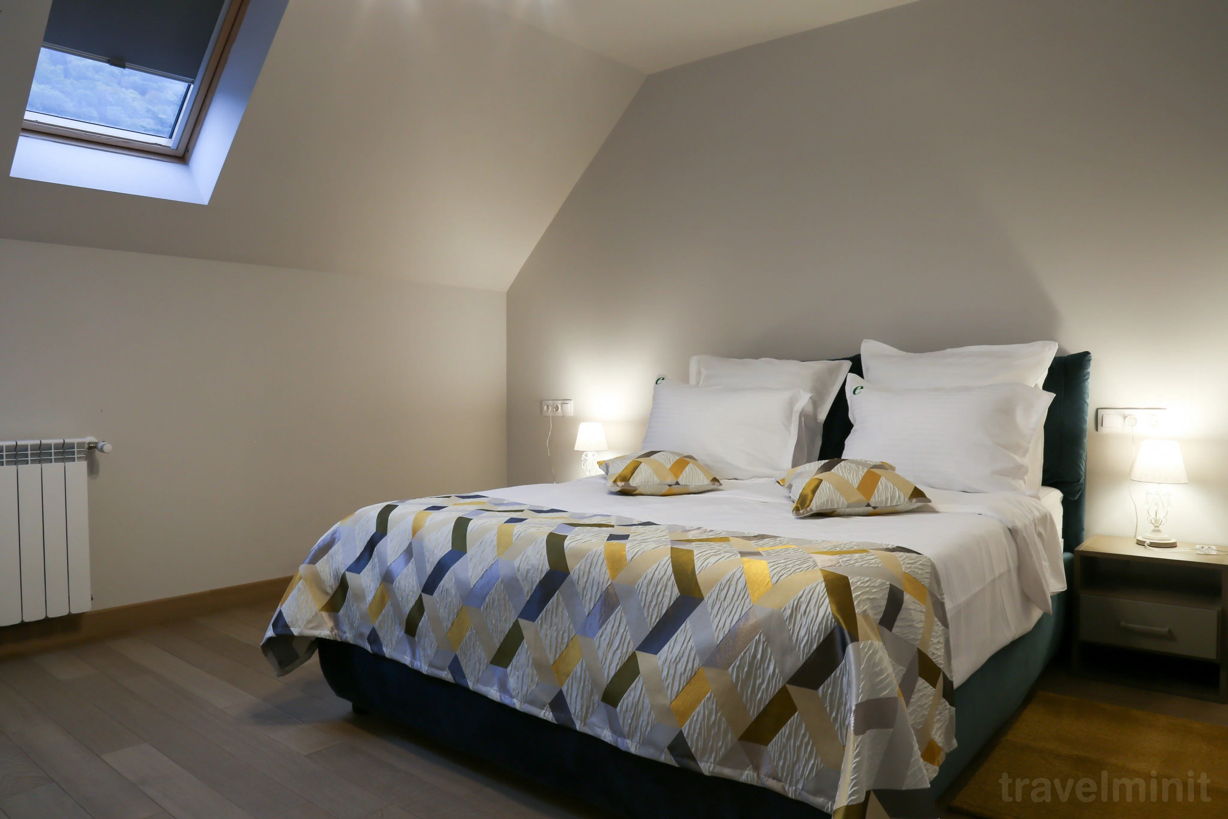 Expecto Apartments Sinaia – Sinaia, Rumunia
