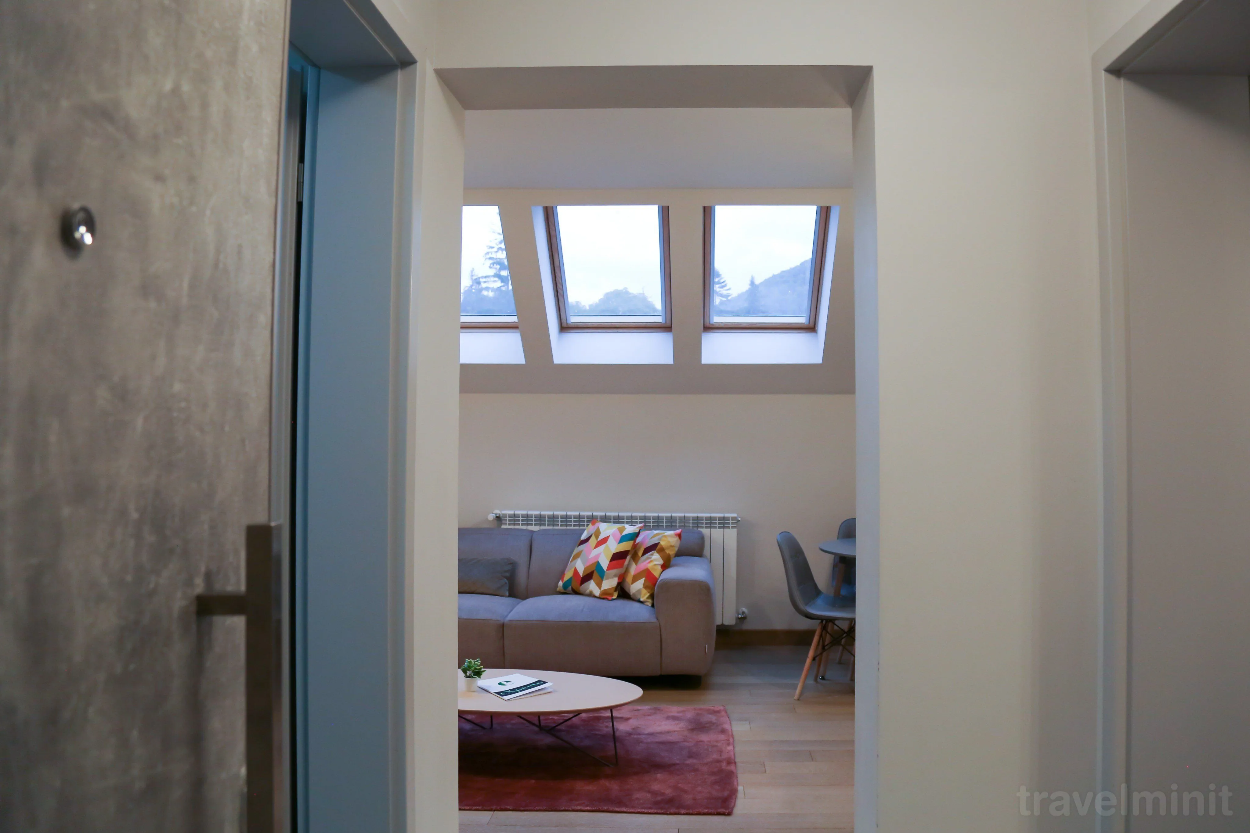 Expecto Apartments Sinaia – Sinaia, Rumunia