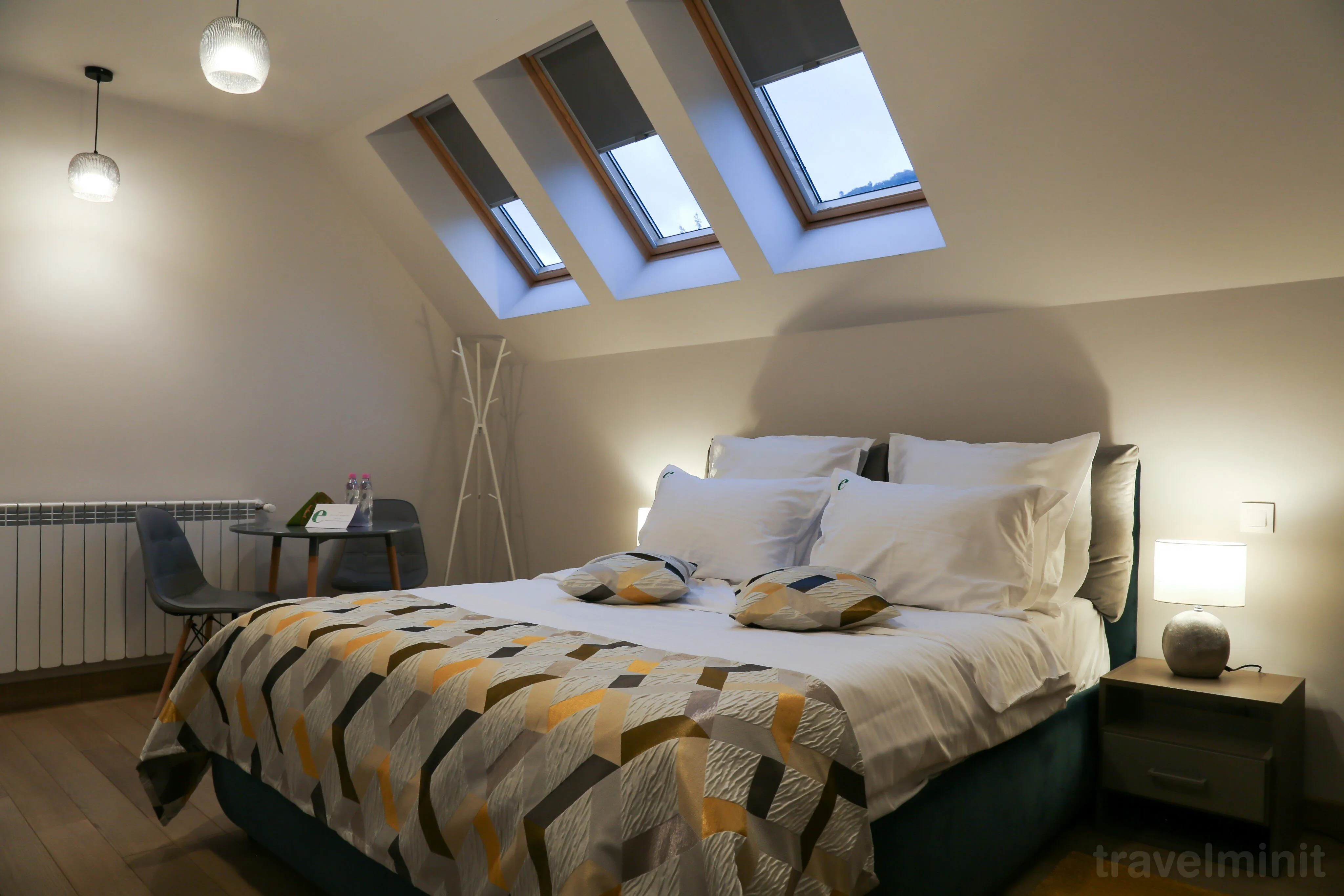 Expecto Apartments Sinaia – Sinaia, Rumunia