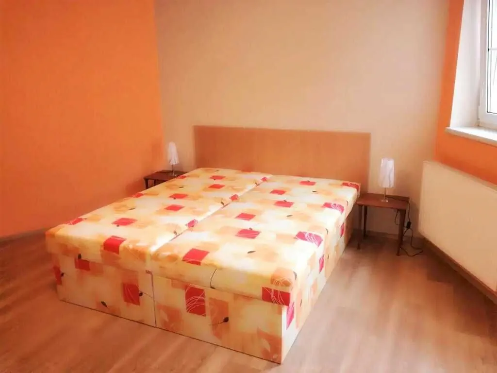 Apartmán Na Zaječáku Klatovy - foto 2