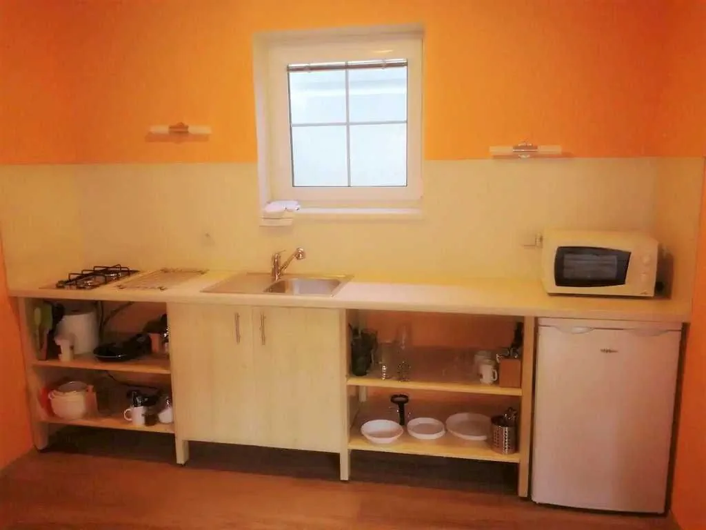 Apartmán Na Zaječáku Klatovy - foto 6