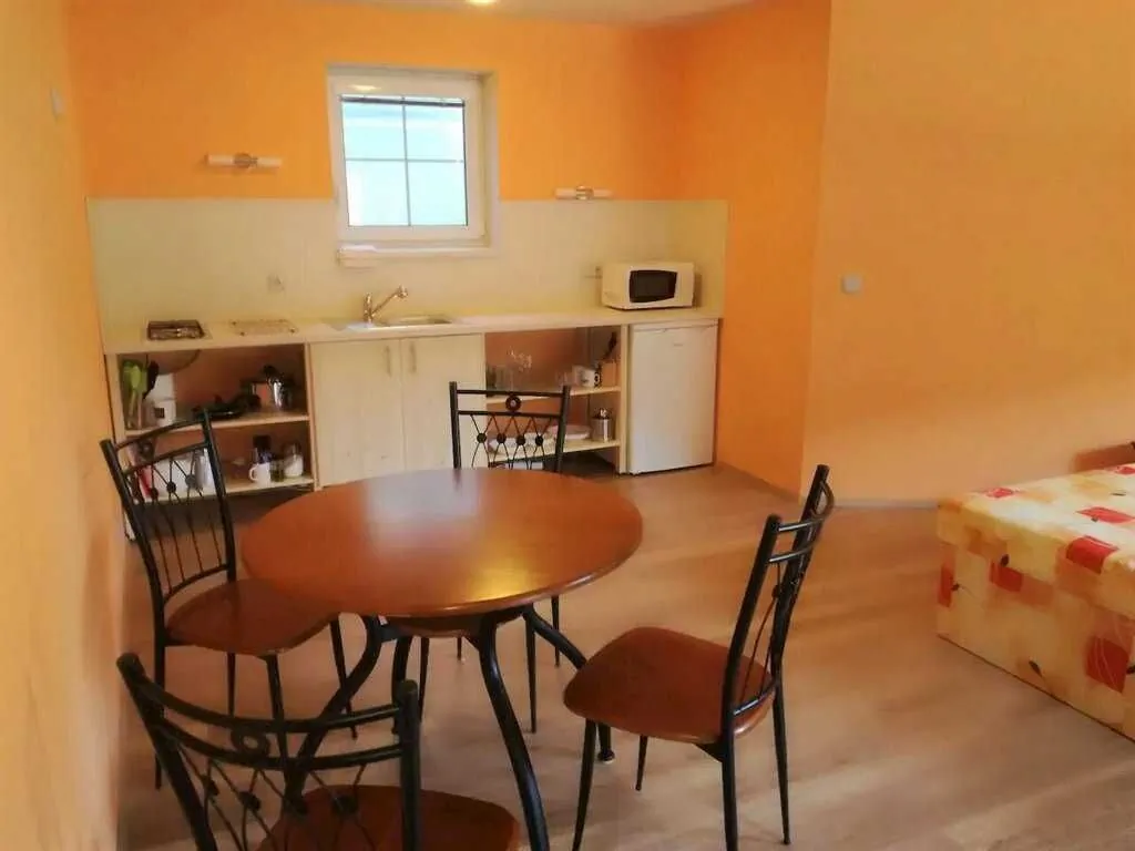Apartmán Na Zaječáku Klatovy - foto 5