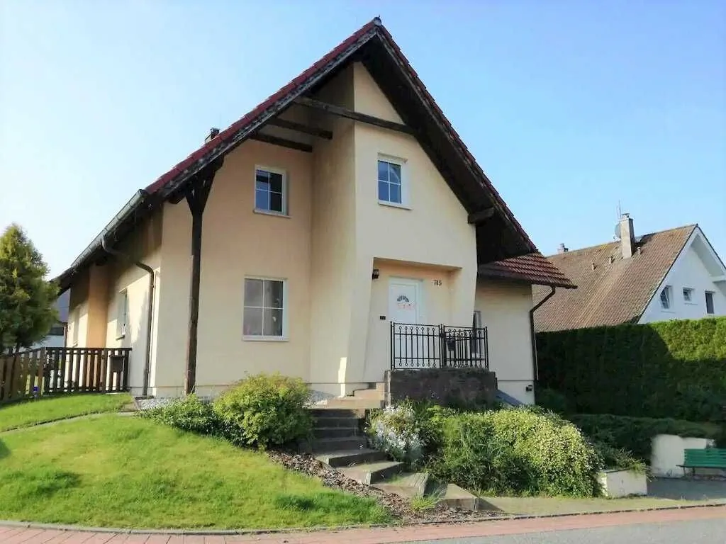Apartmán Na Zaječáku Klatovy - foto 1