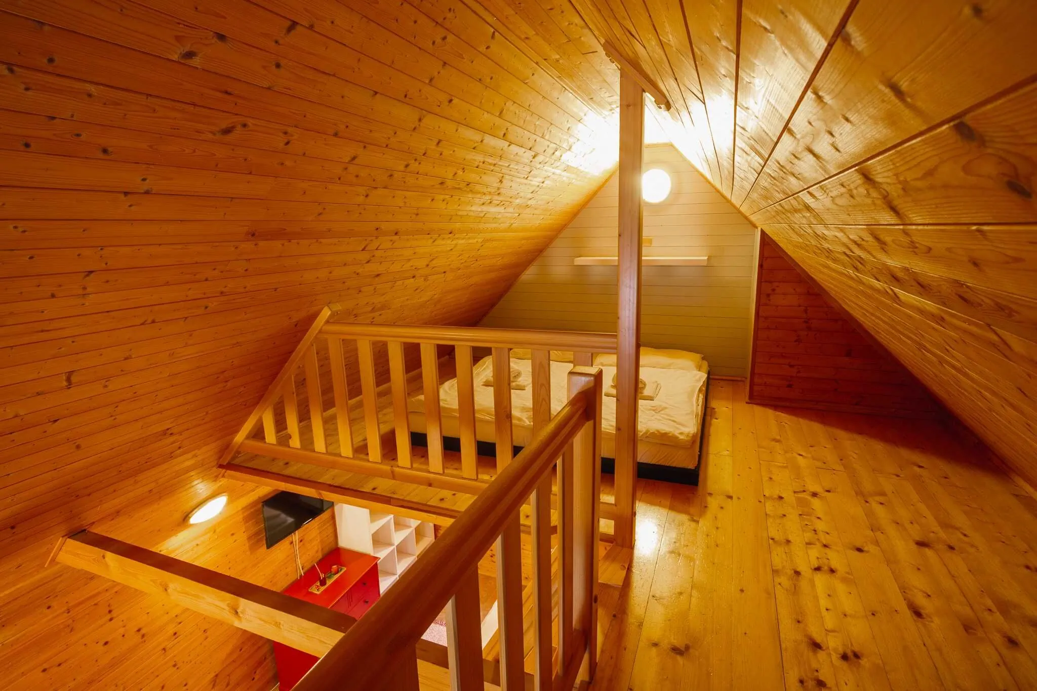 Base Camp Medvědín Špindlerův Mlýn – Szpindlerowy Młyn, Czechy