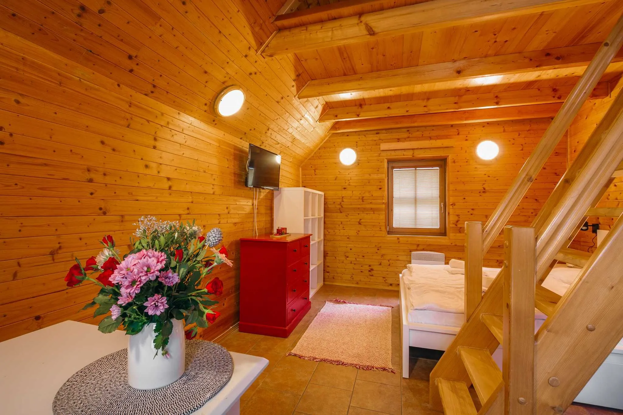 Base Camp Medvědín Špindlerův Mlýn – Szpindlerowy Młyn, Czechy