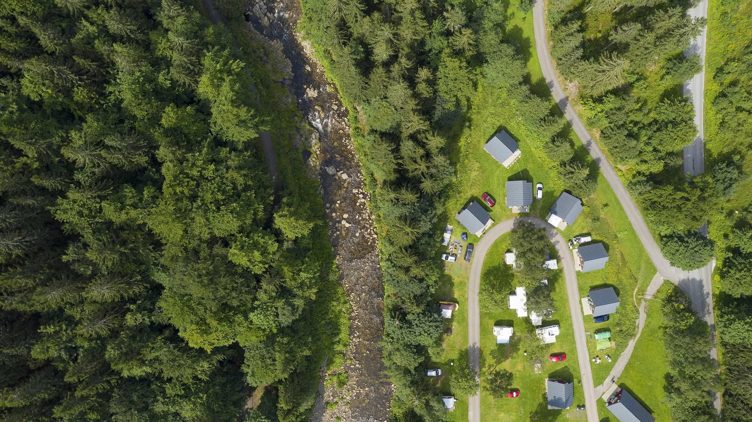 Base Camp Medvědín Špindlerův Mlýn – Szpindlerowy Młyn, Czechy