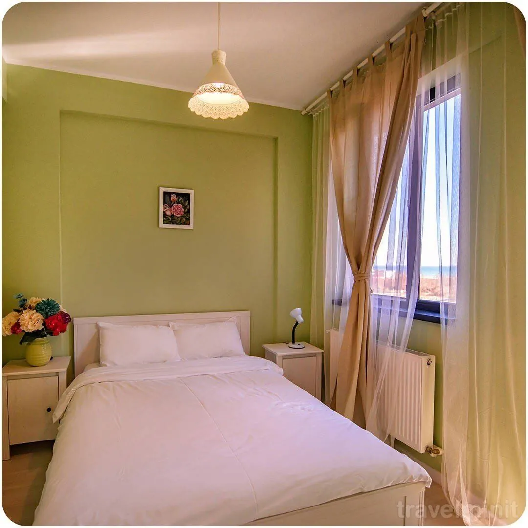 Aquarium Residence 1 Năvodari – Năvodari, România