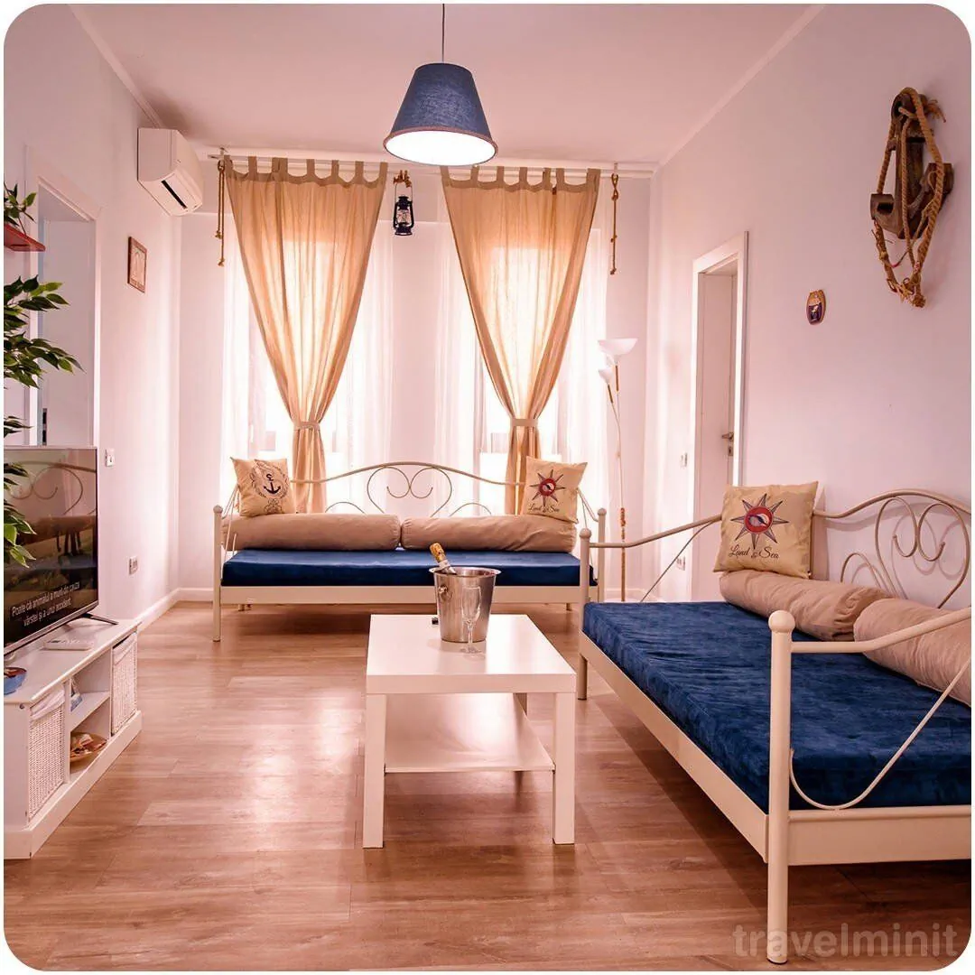Aquarium Residence 1 Năvodari – Năvodari, România