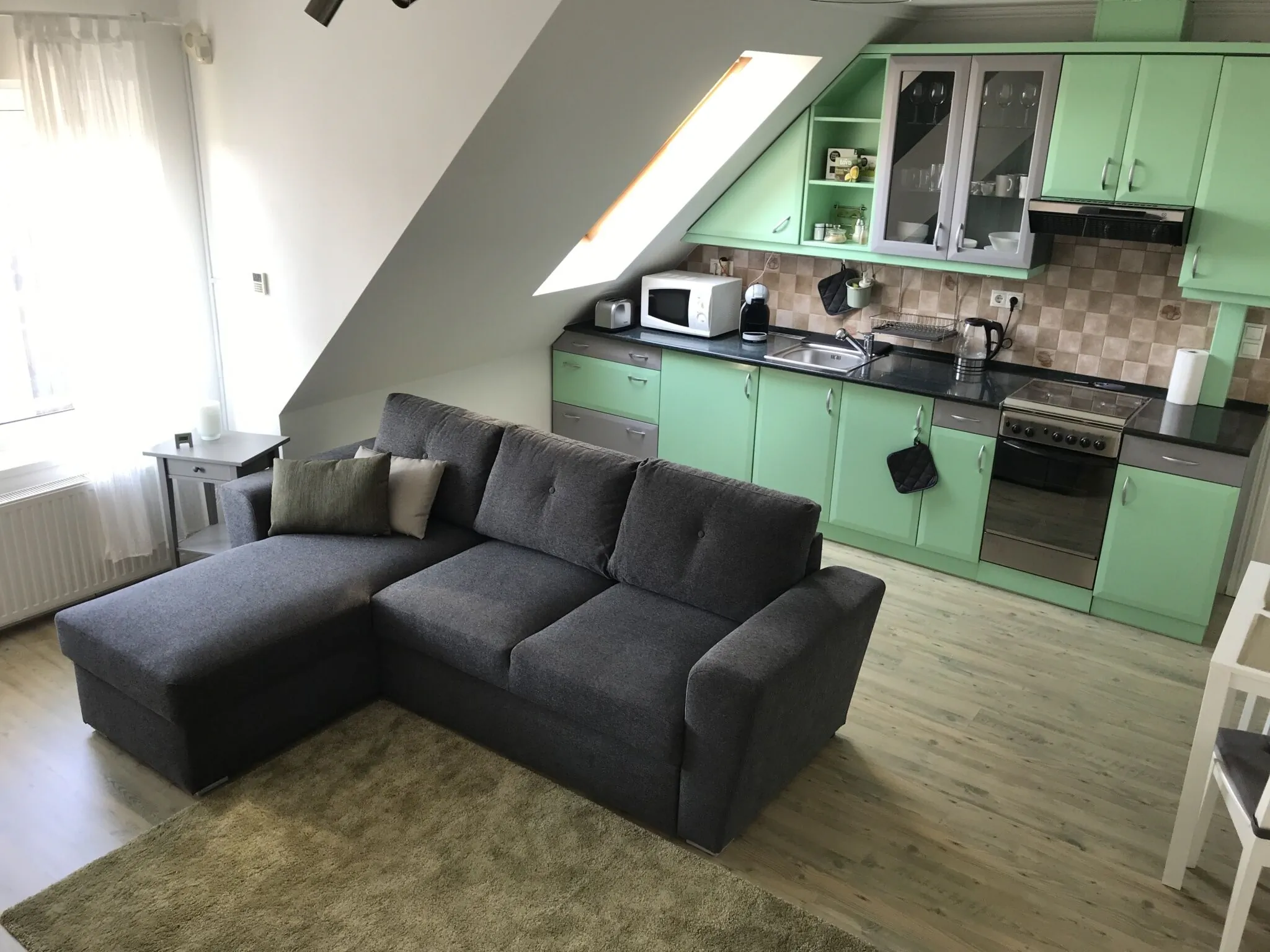 Jókai Sweet Home Pécs – Pecz, Węgry