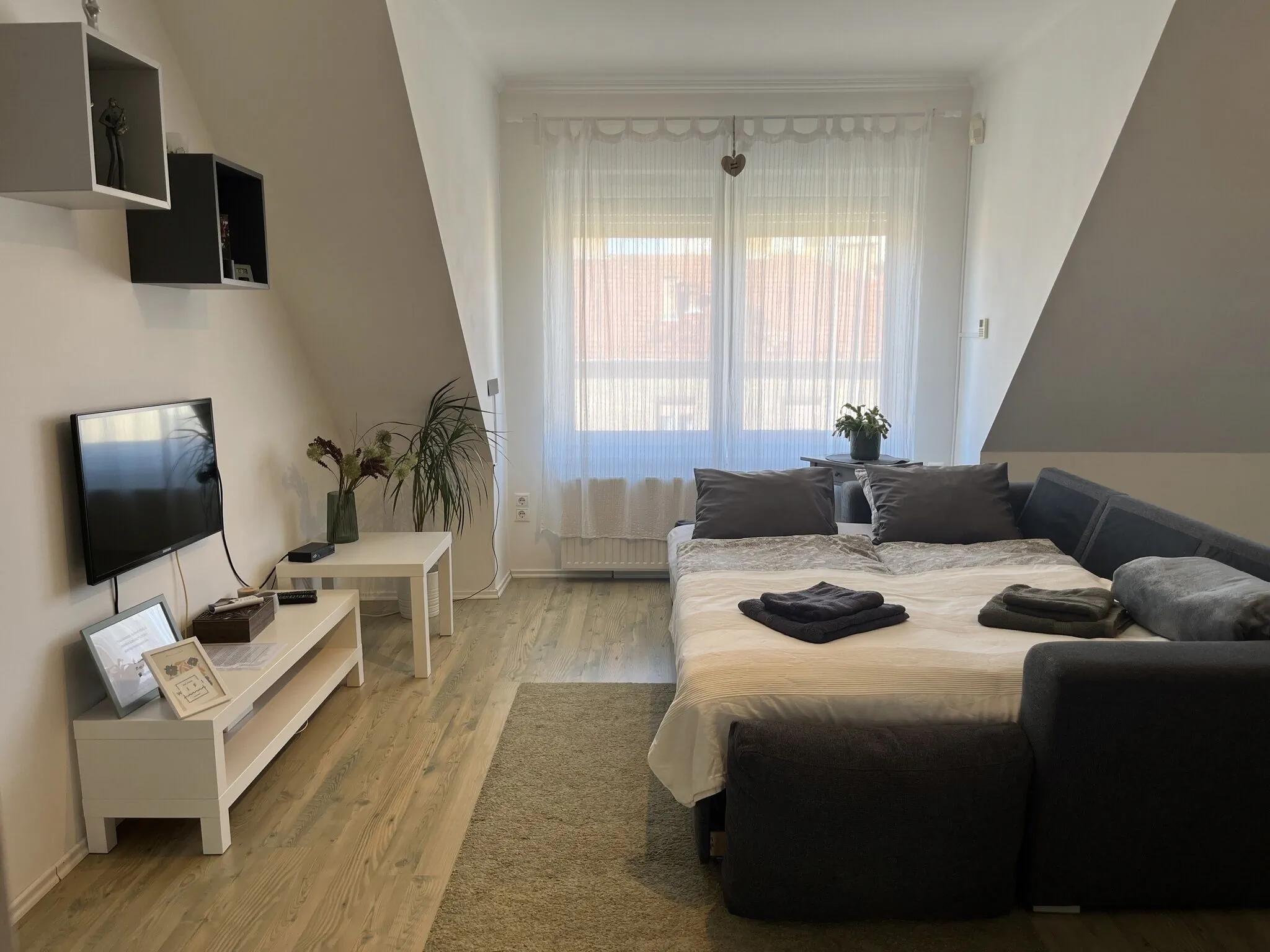 Jókai Sweet Home Pécs – Pecz, Węgry