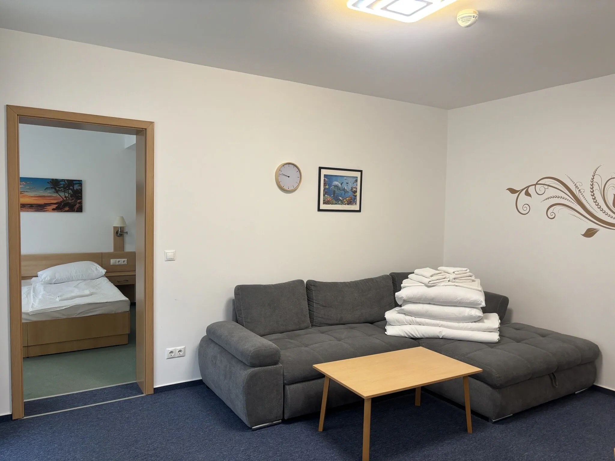 Delfin Apartman Zalakaros – Zalakaros, Ungaria