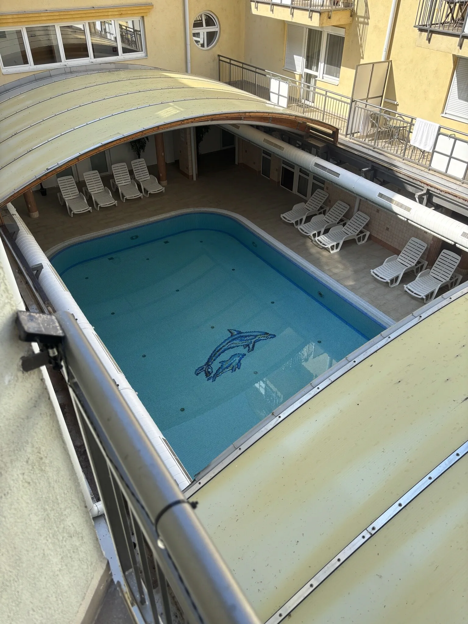 Delfin Apartman Zalakaros – Zalakaros, Ungaria