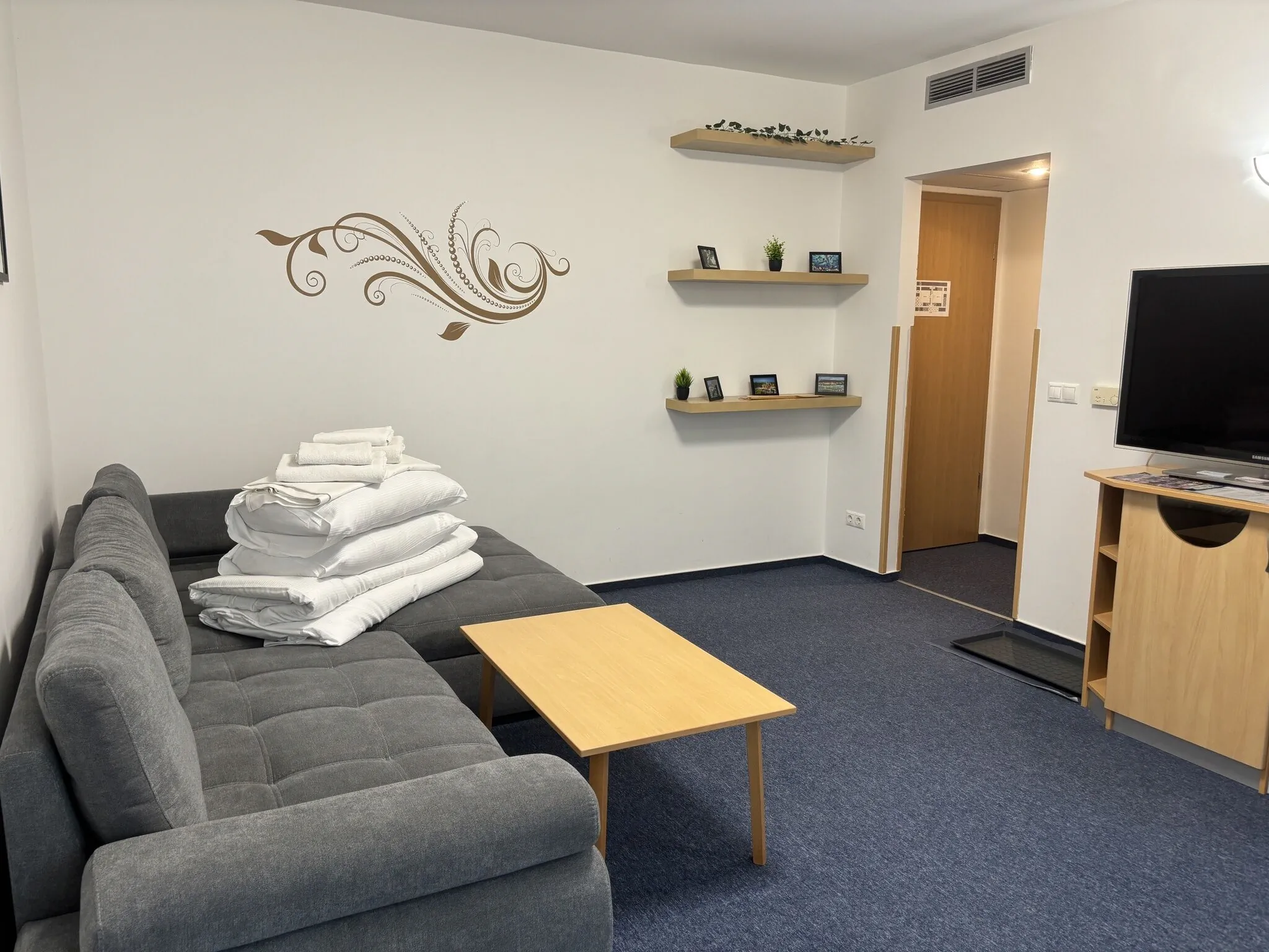 Delfin Apartman Zalakaros – Zalakaros, Ungaria