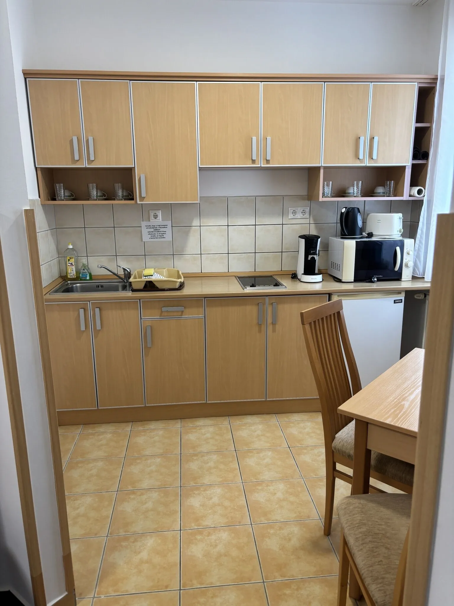 Delfin Apartman Zalakaros – Zalakaros, Ungaria