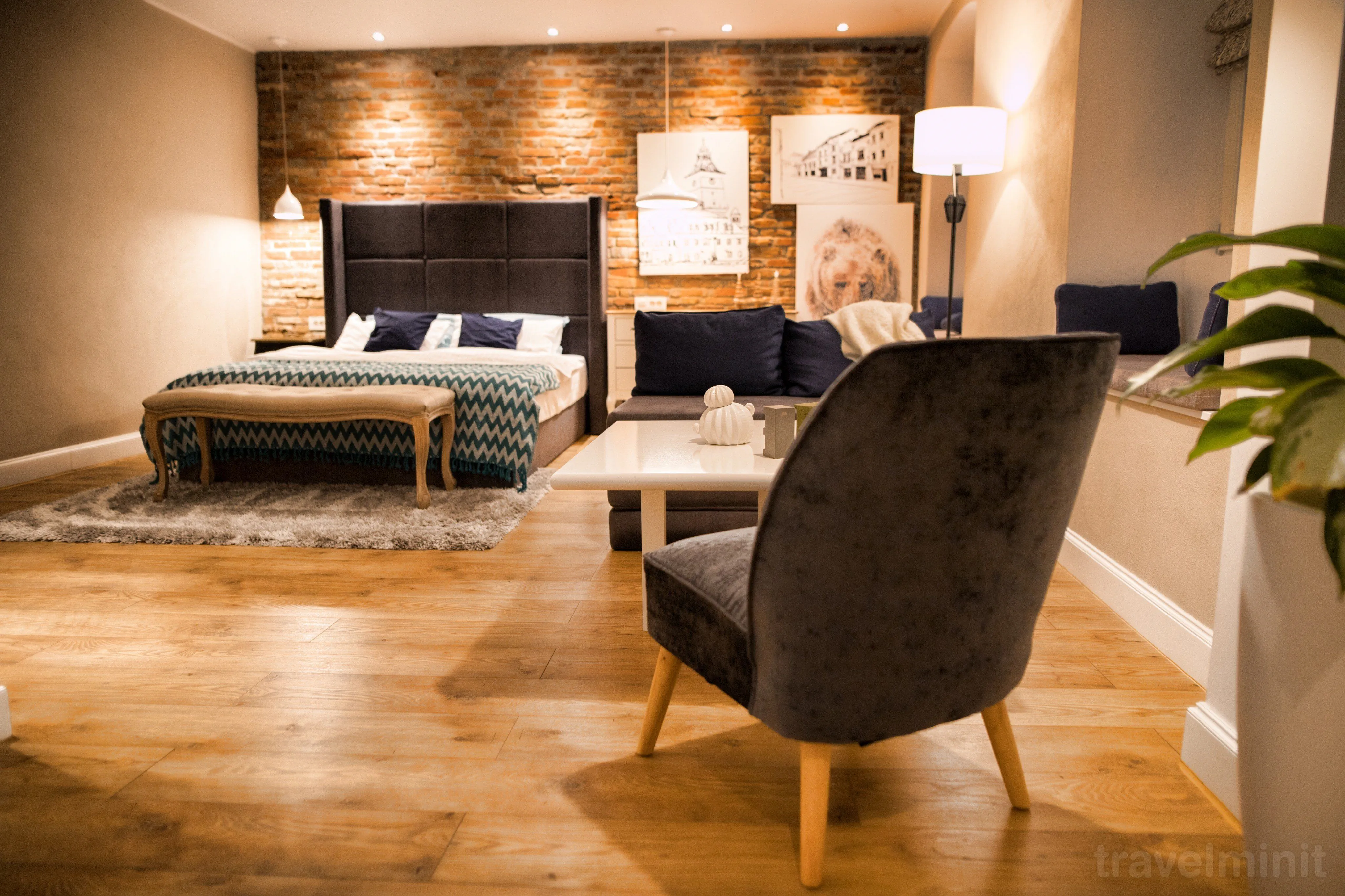 Studio Quiboo Brașov – Brașov, România