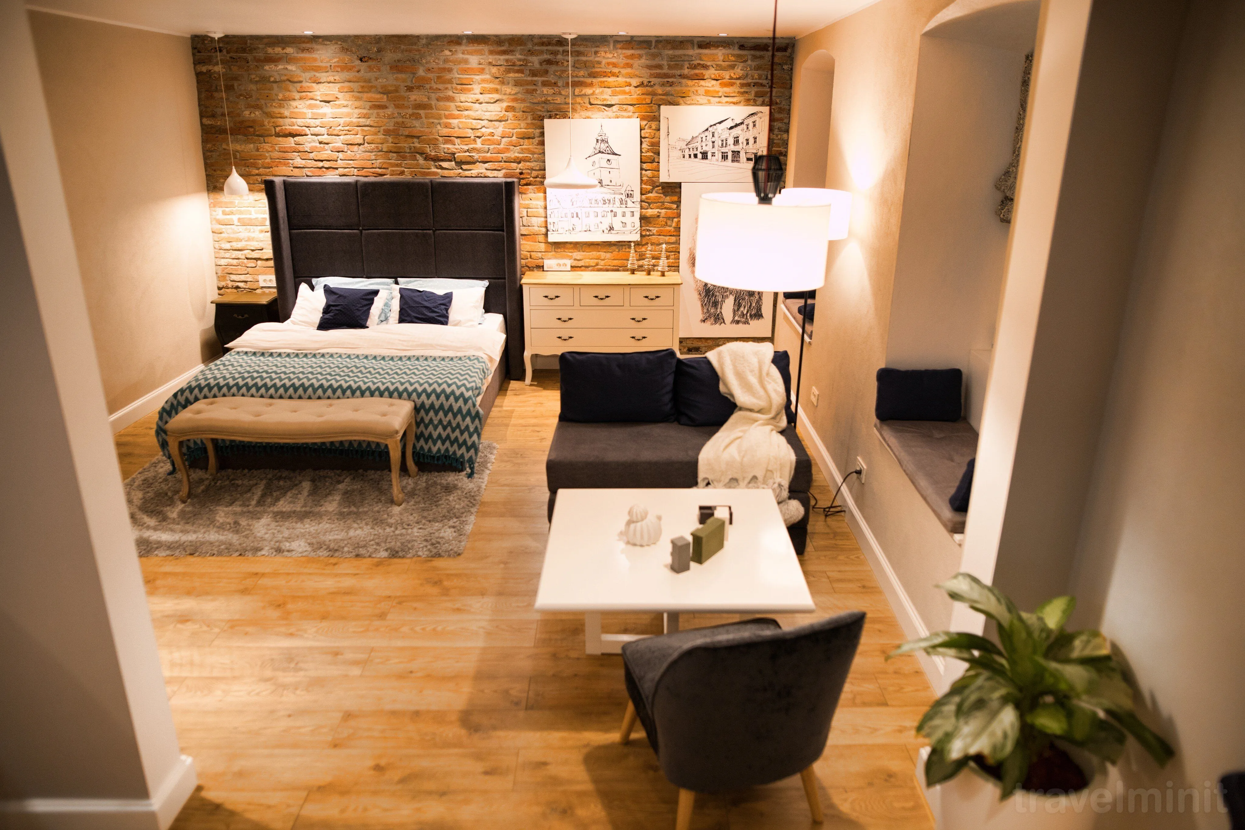 Studio Quiboo Brașov – Brașov, România