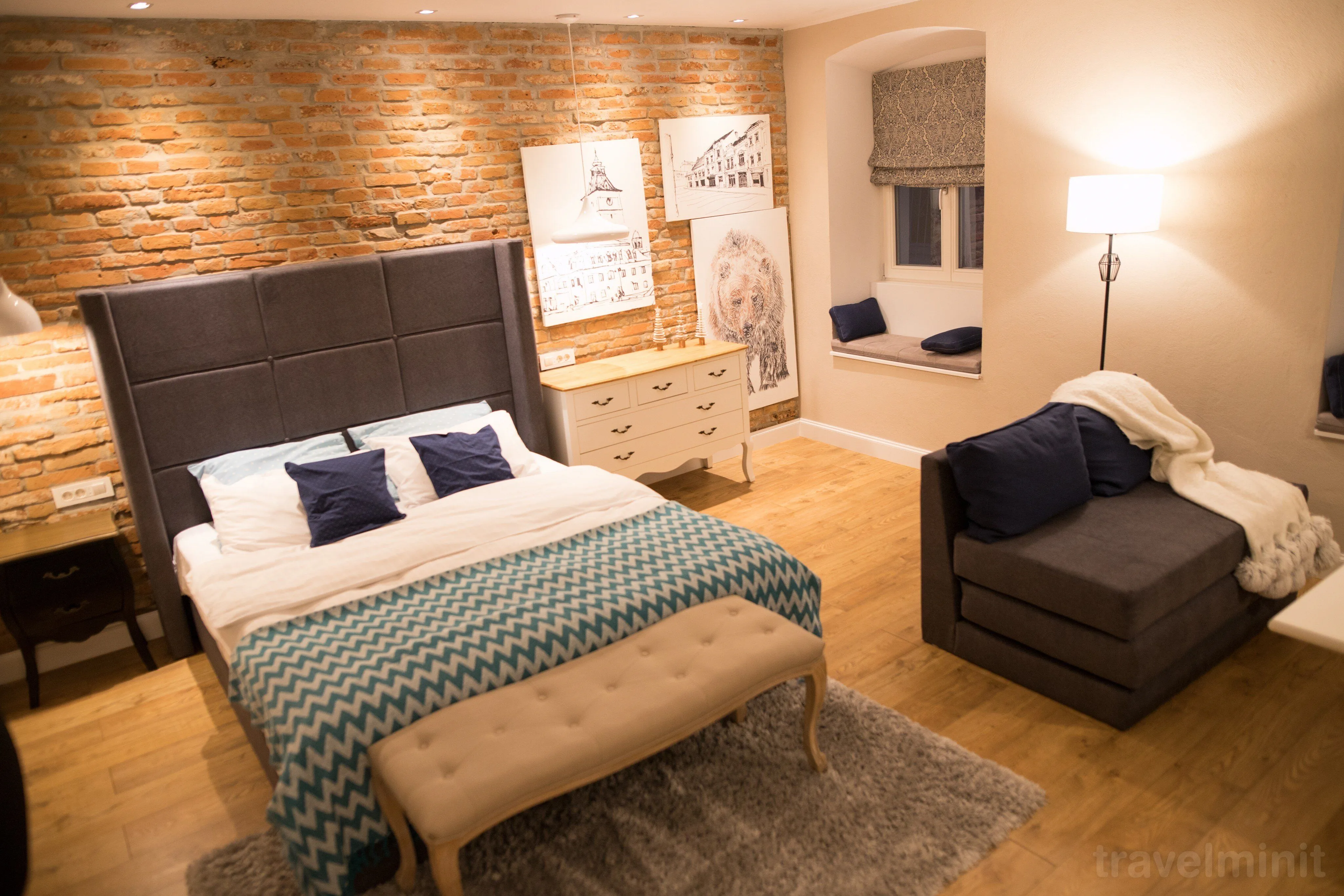 Studio Quiboo Brașov – Brașov, România