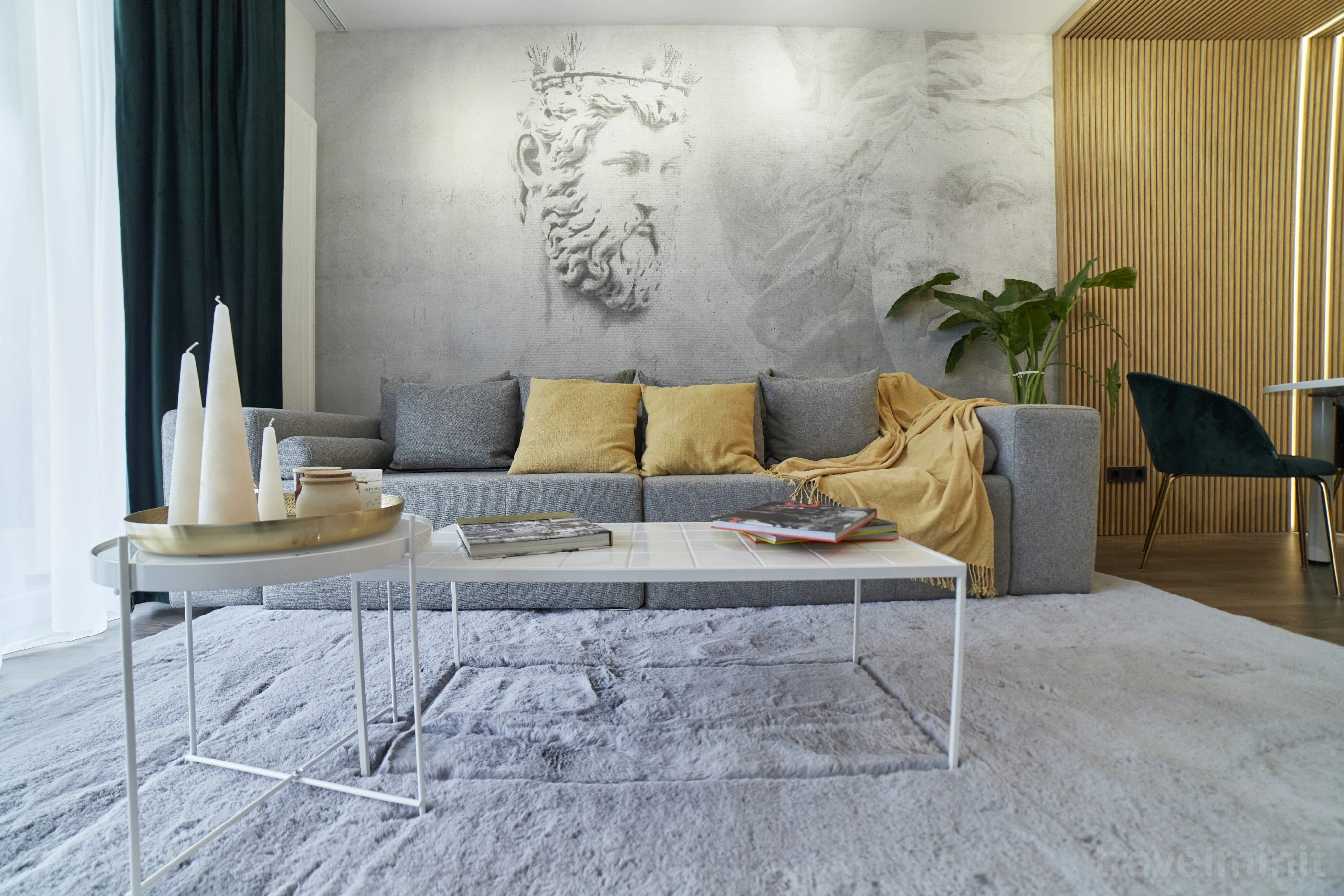 Apartament Quiboo 4 Brașov – Brașov, România