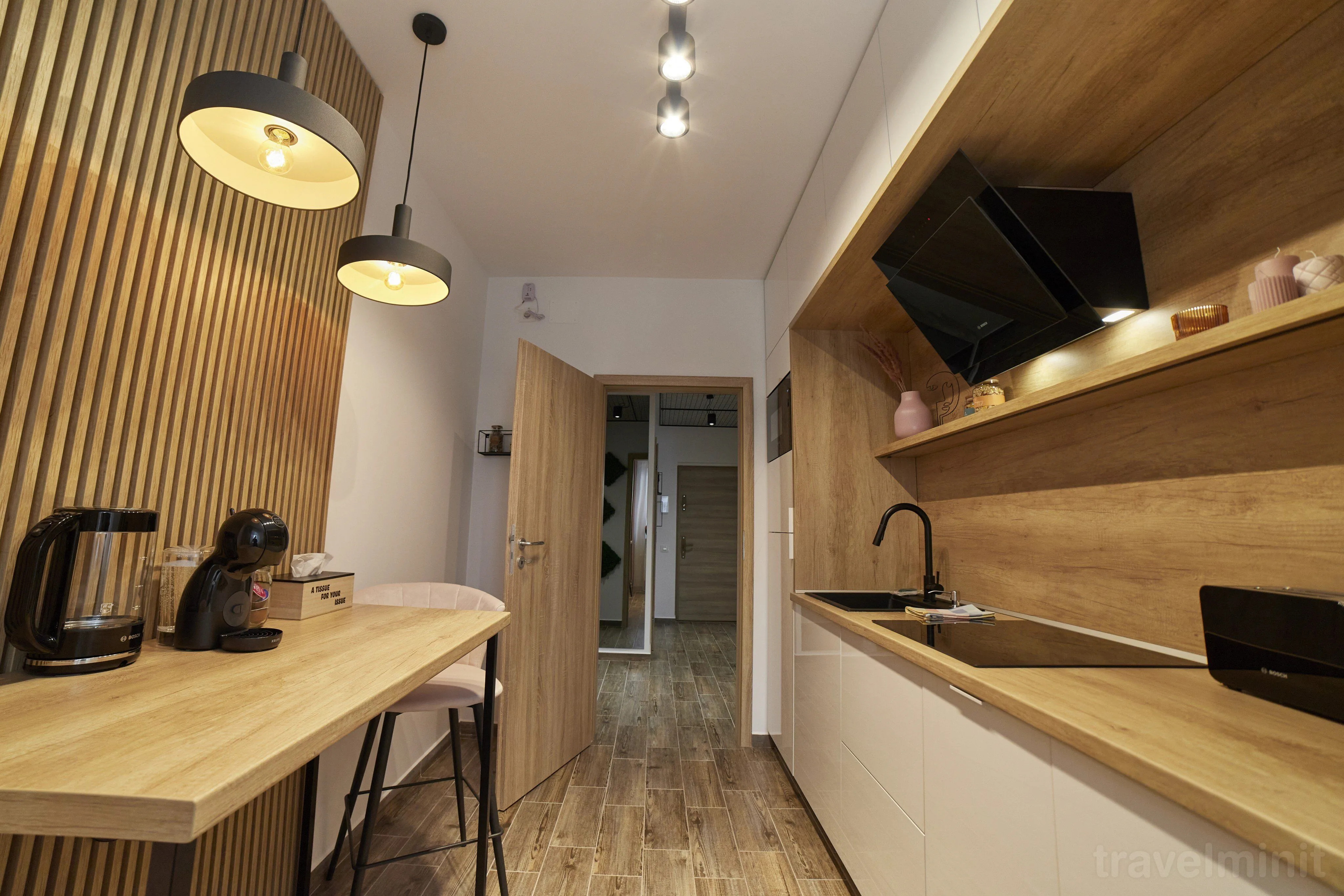 Apartament Quiboo 4 Brașov – Brașov, România