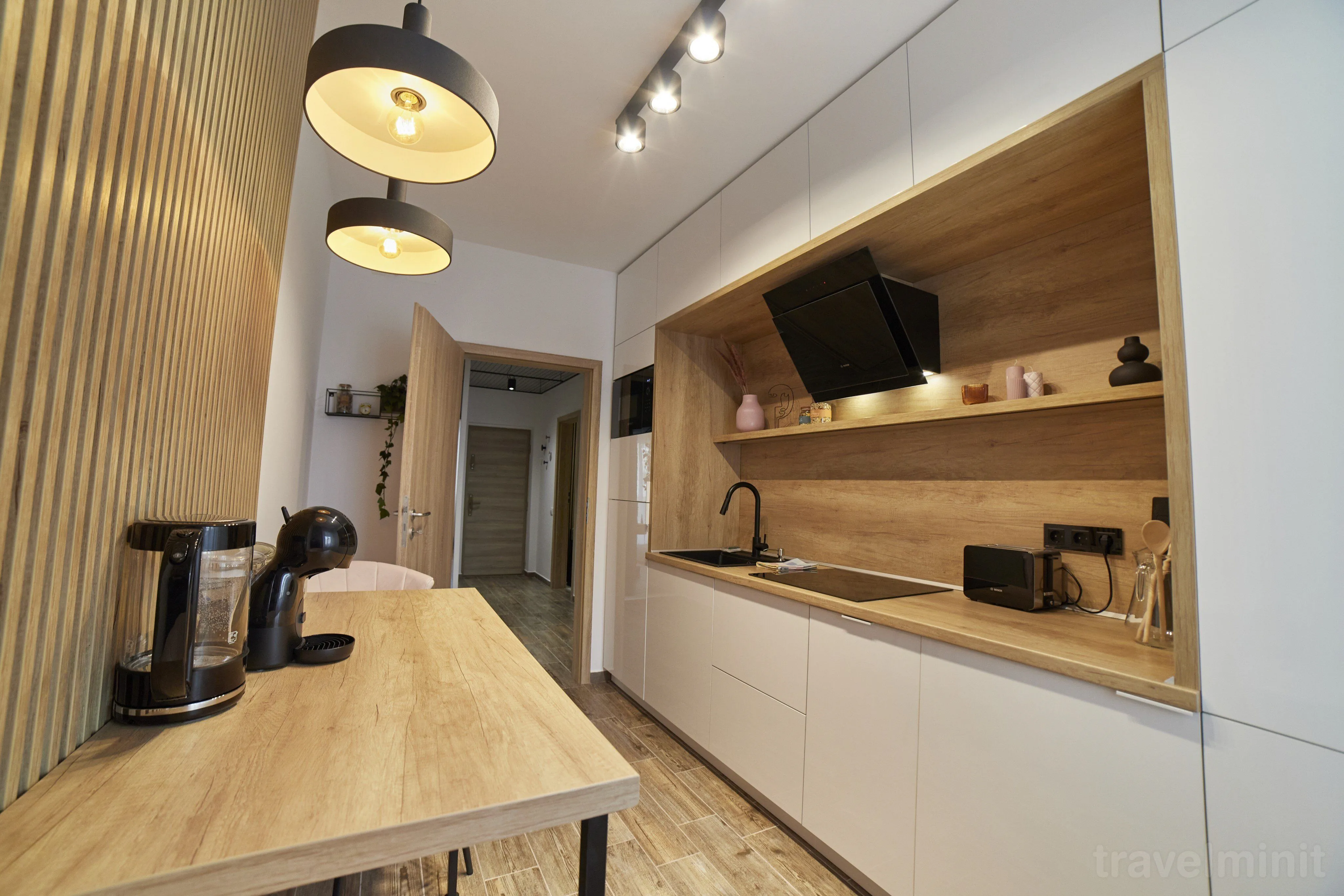 Apartament Quiboo 4 Brașov – Brașov, România
