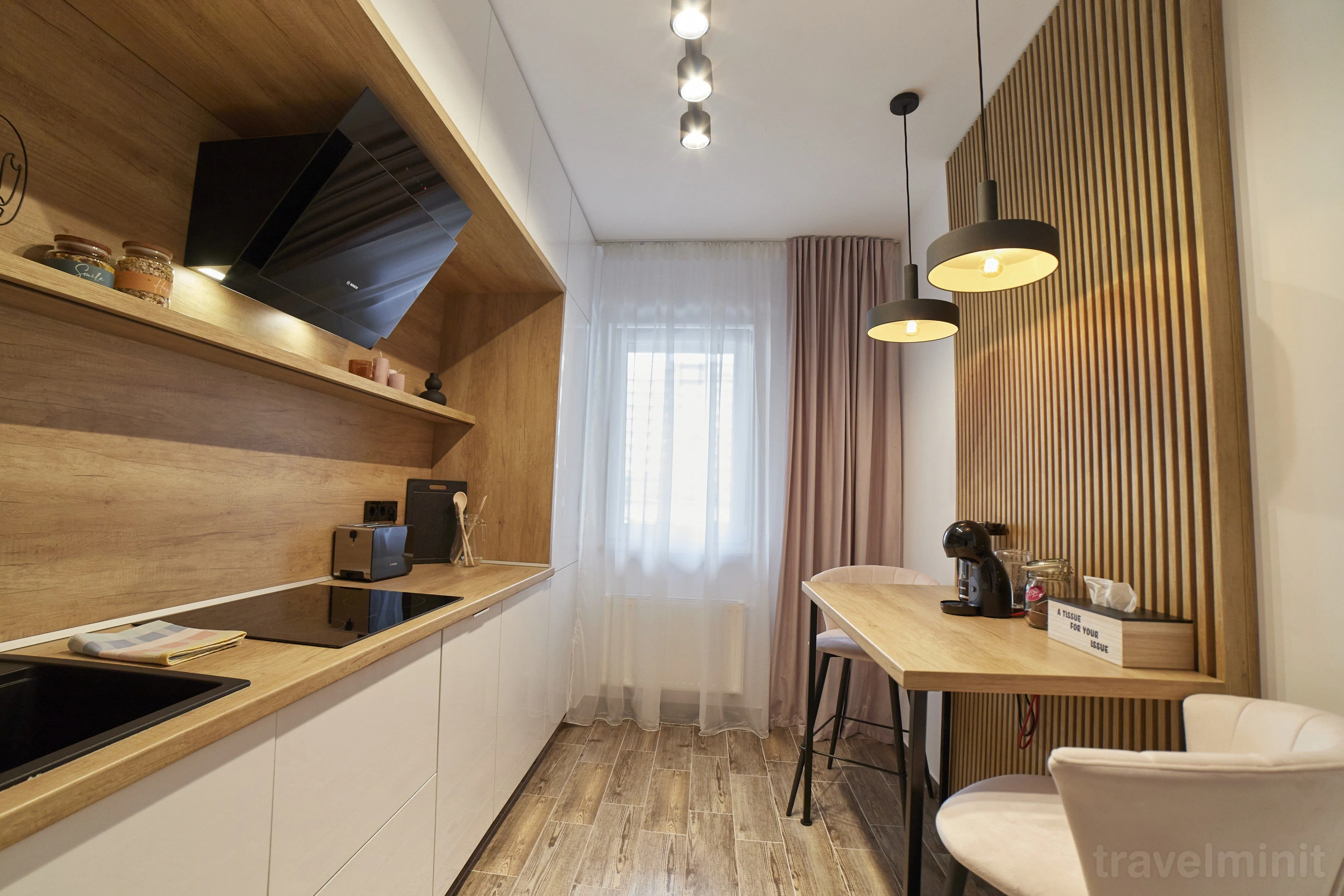 Apartament Quiboo 4 Brașov – Brașov, România