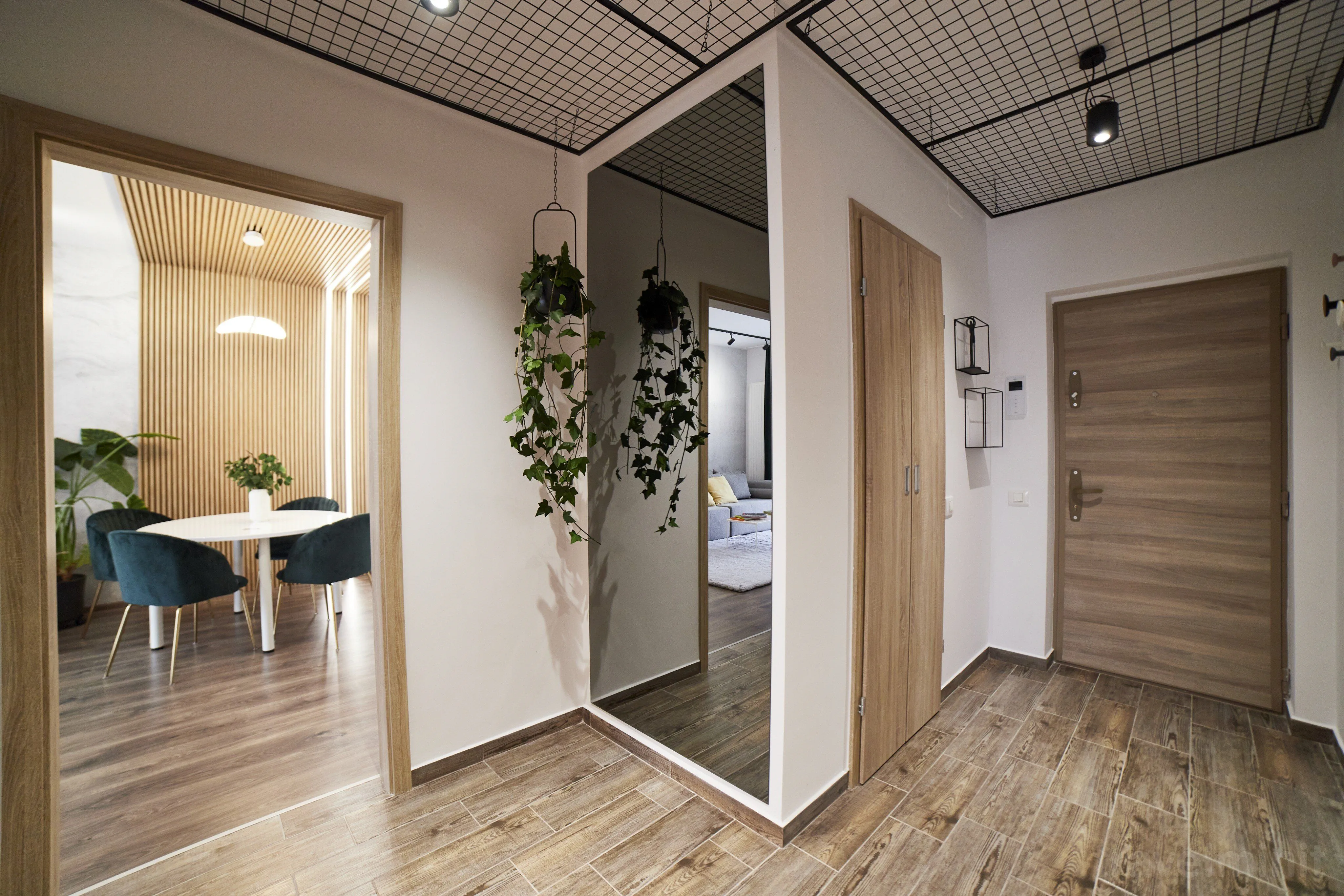 Apartament Quiboo 4 Brașov – Brașov, România