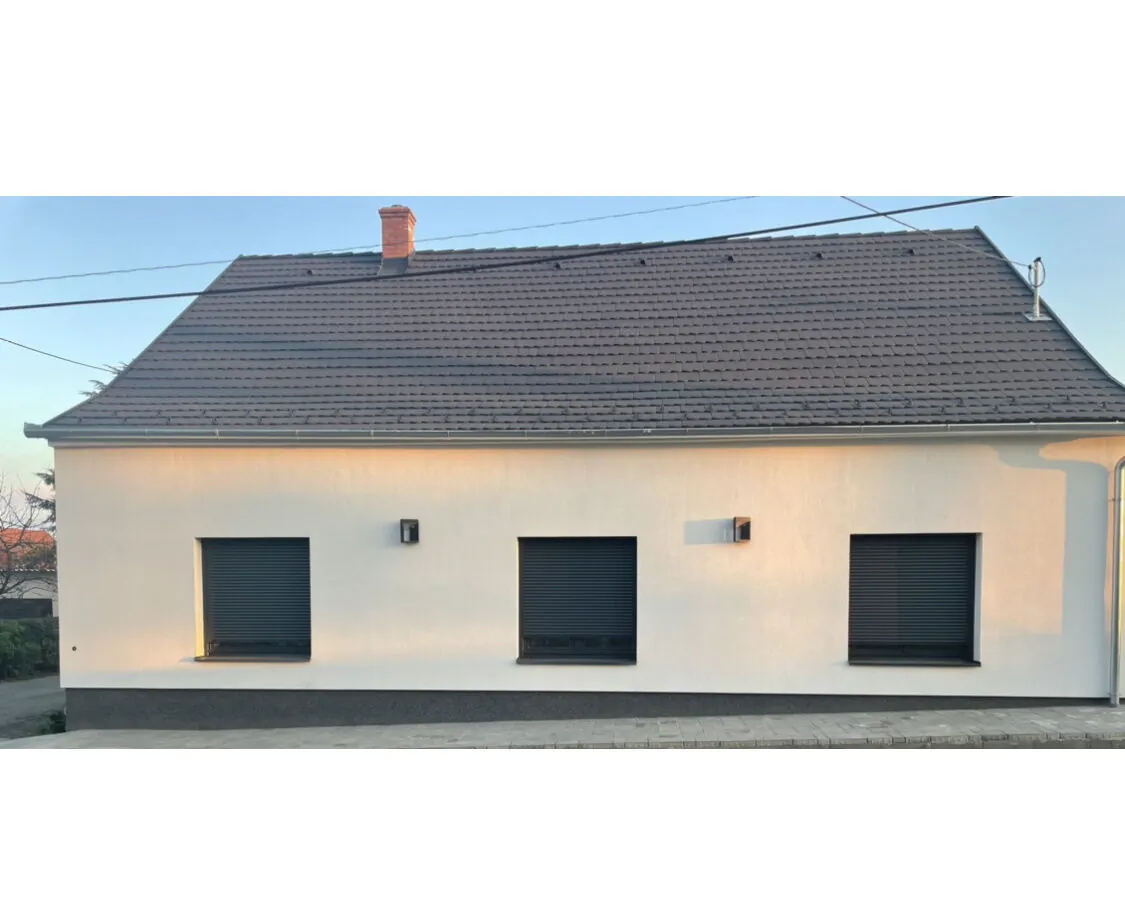 WBR Vendégház Villány – Villány, Ungaria