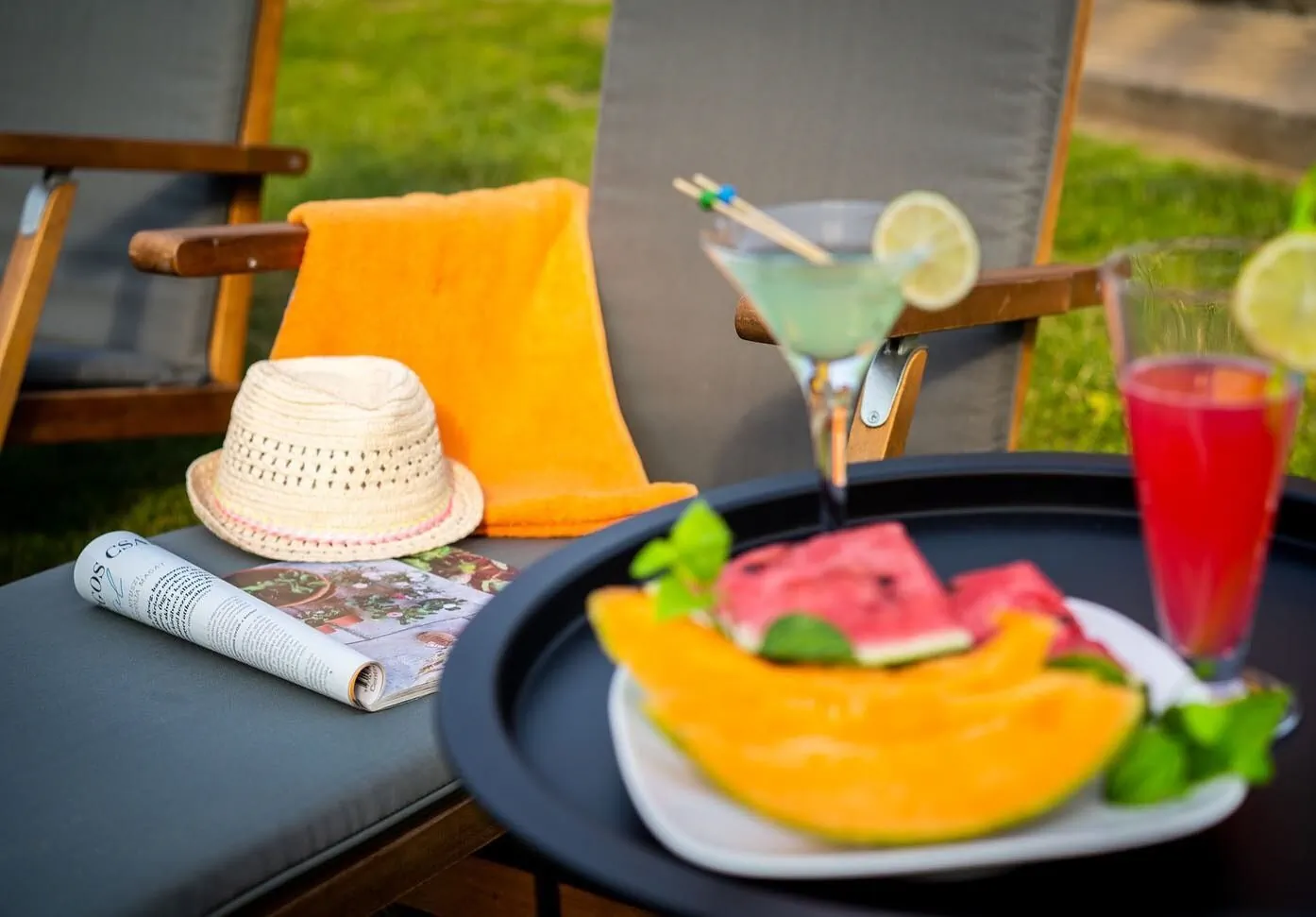 Fiesta Balaton Villa Balatonszárszó – Balatonszárszó, Ungaria