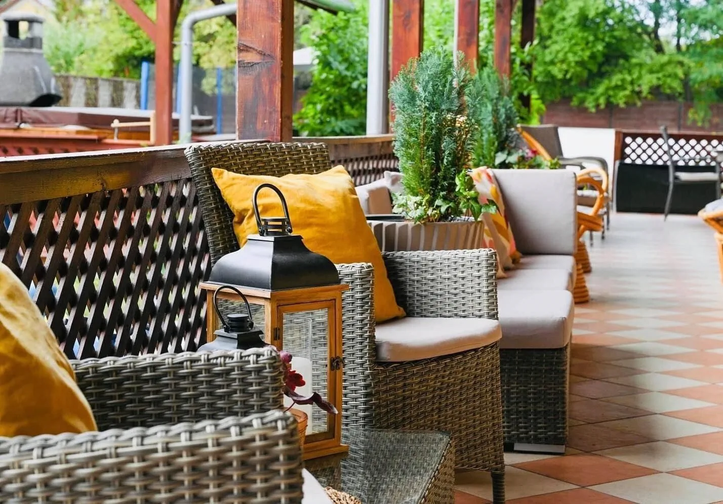 Fiesta Balaton Villa Balatonszárszó – Balatonszárszó, Ungaria