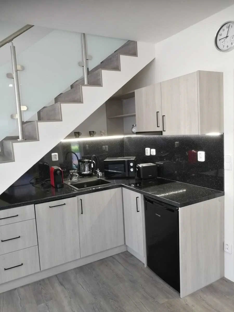 Apartmány na Svaté Hoře Příbram – Příbram, Česká republika