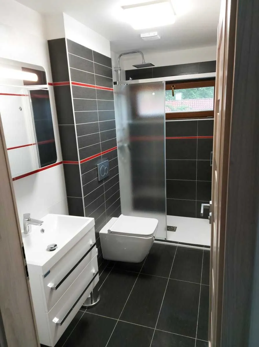 Apartmány na Svaté Hoře Příbram – Příbram, Česká republika