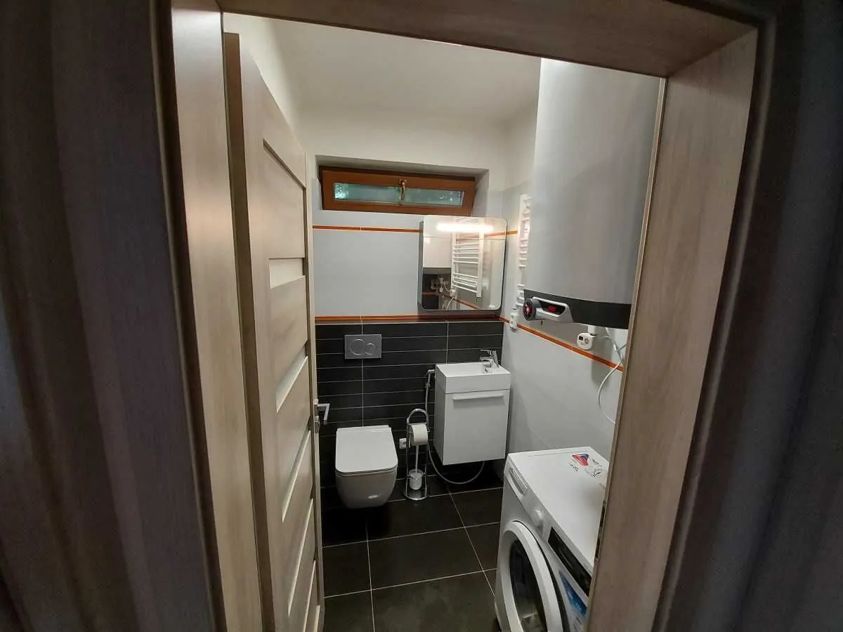 Apartmány na Svaté Hoře Příbram – Příbram, Česká republika