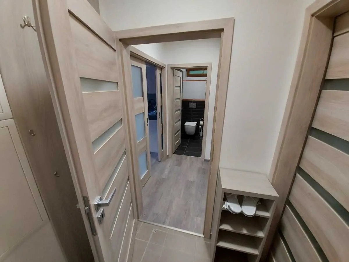 Apartmány na Svaté Hoře Příbram – Příbram, Česká republika