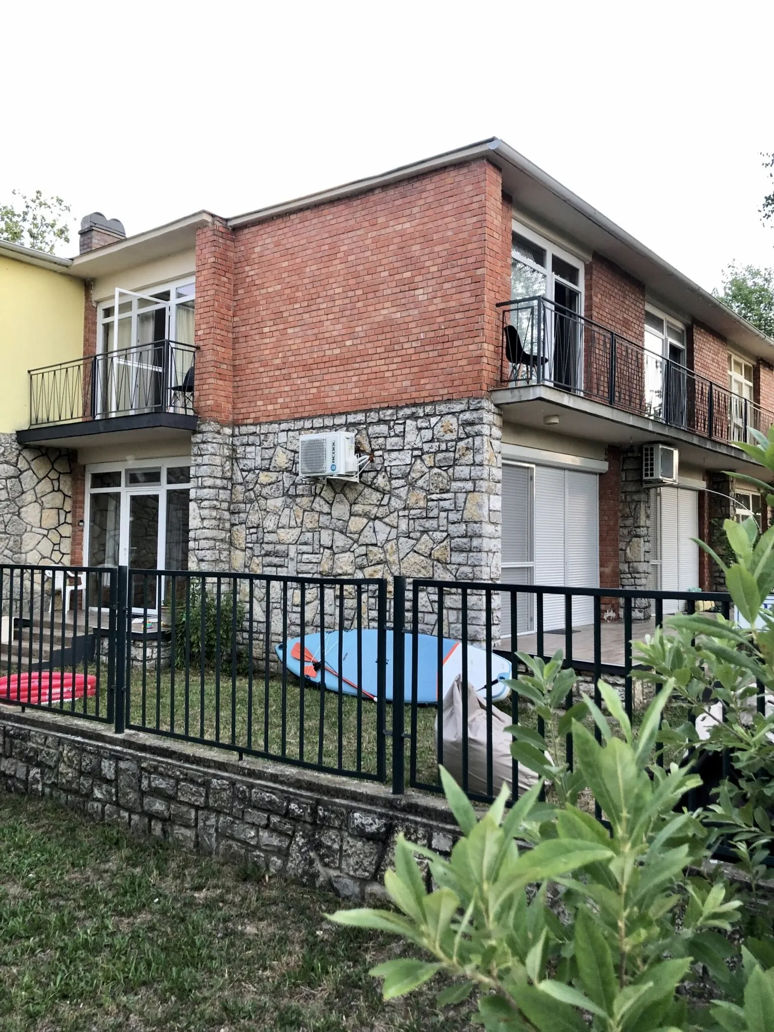 Crystal Spas Apartman Zamárdi - foto 2