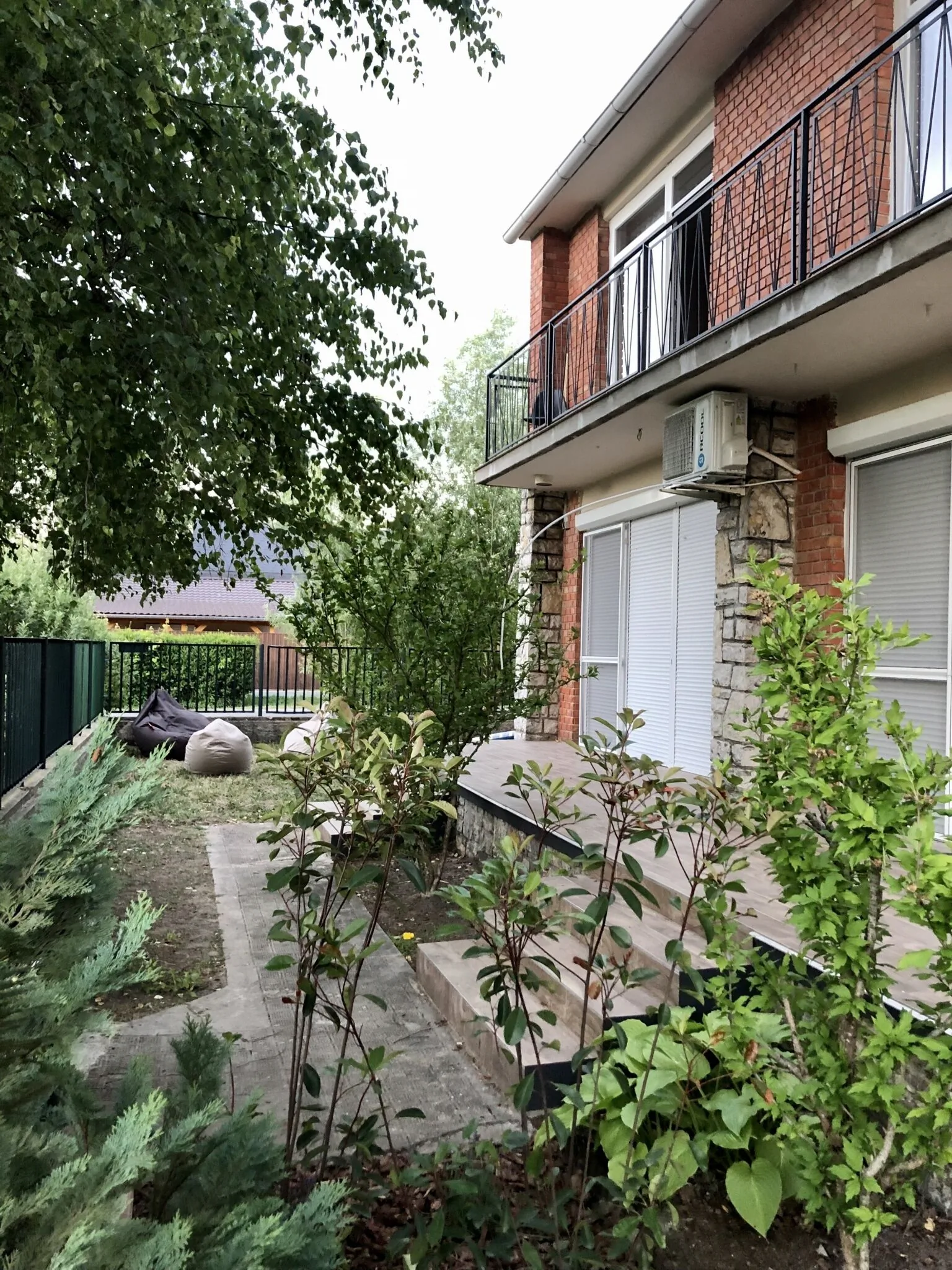 Crystal Spas Apartman Zamárdi - foto 1