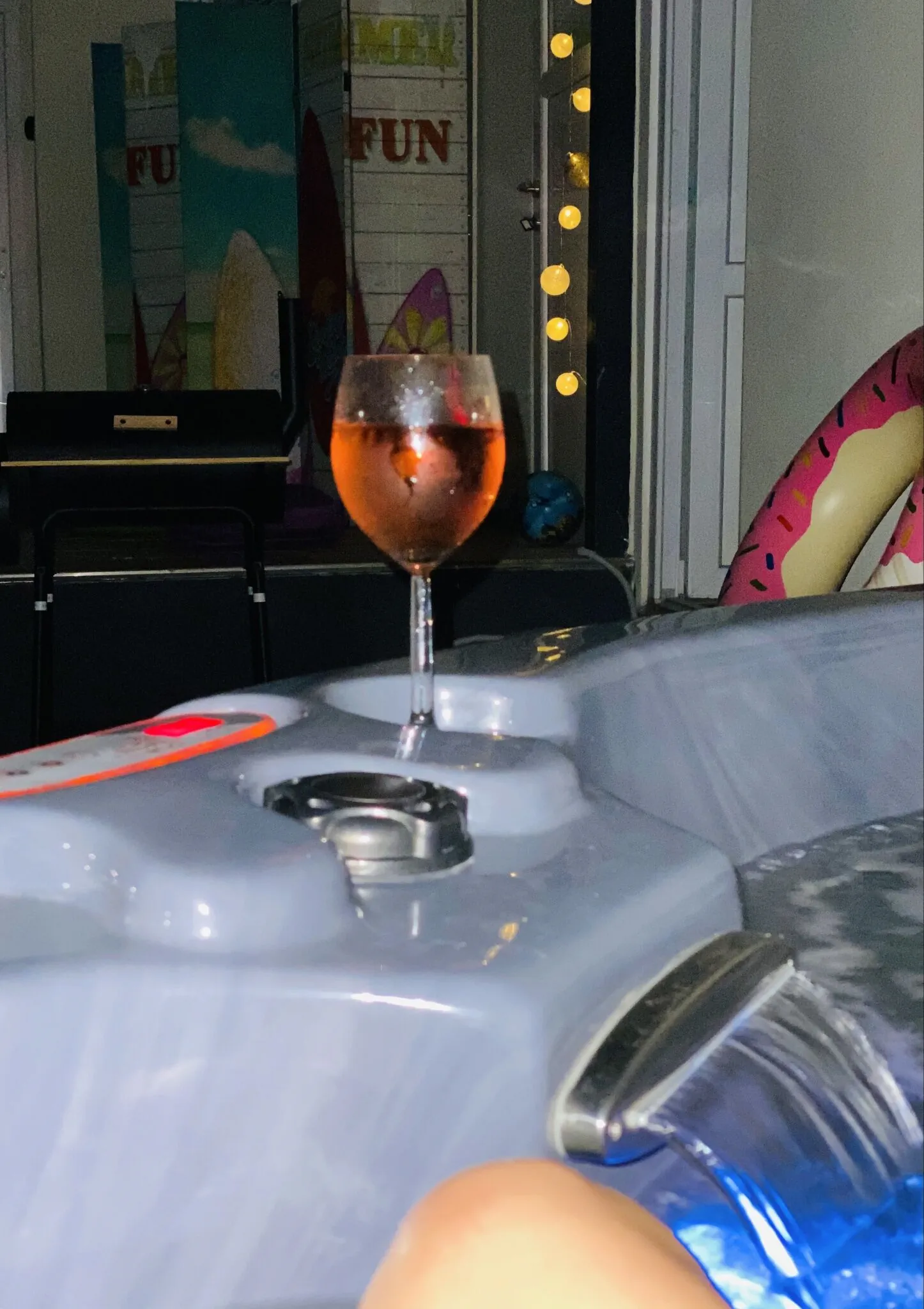 Crystal Spas Apartman Zamárdi - foto 6