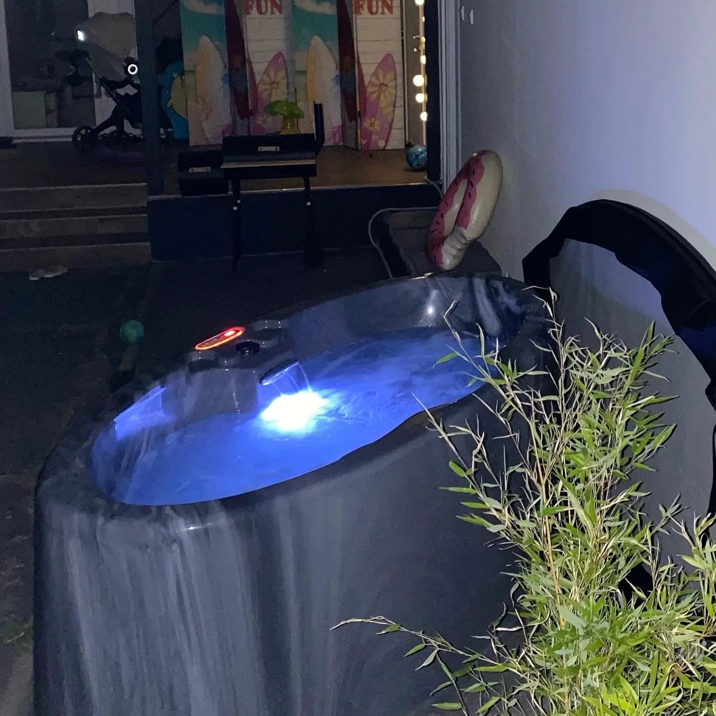 Crystal Spas Apartman Zamárdi - foto 7