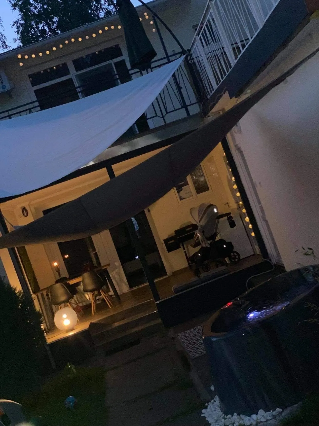 Crystal Spas Apartman Zamárdi - foto 10