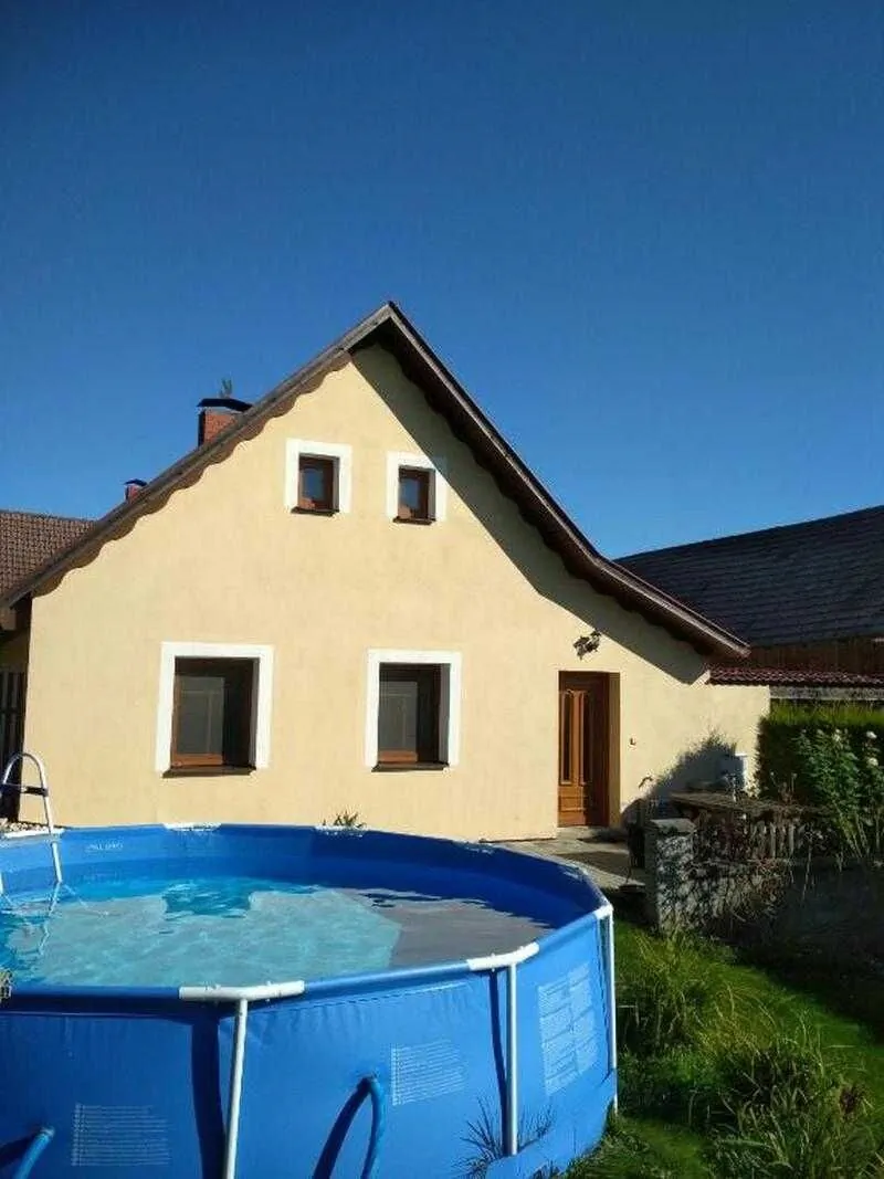 Chalupa pod lesem Nový Rychnov – Nový Rychnov, Republica Cehă