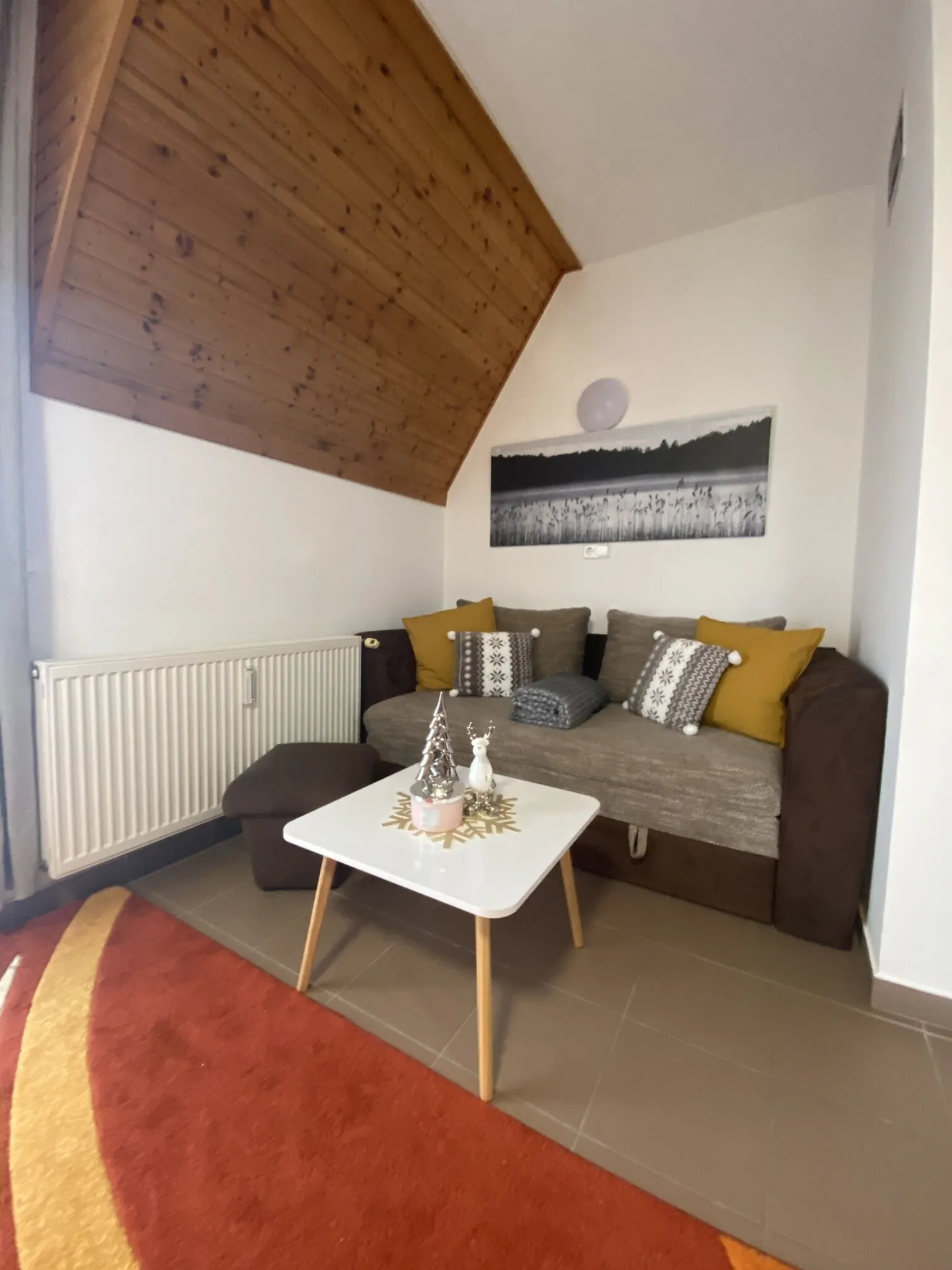 Chestnut Hill Apartman Zalakaros – Zalakaros, Ungaria